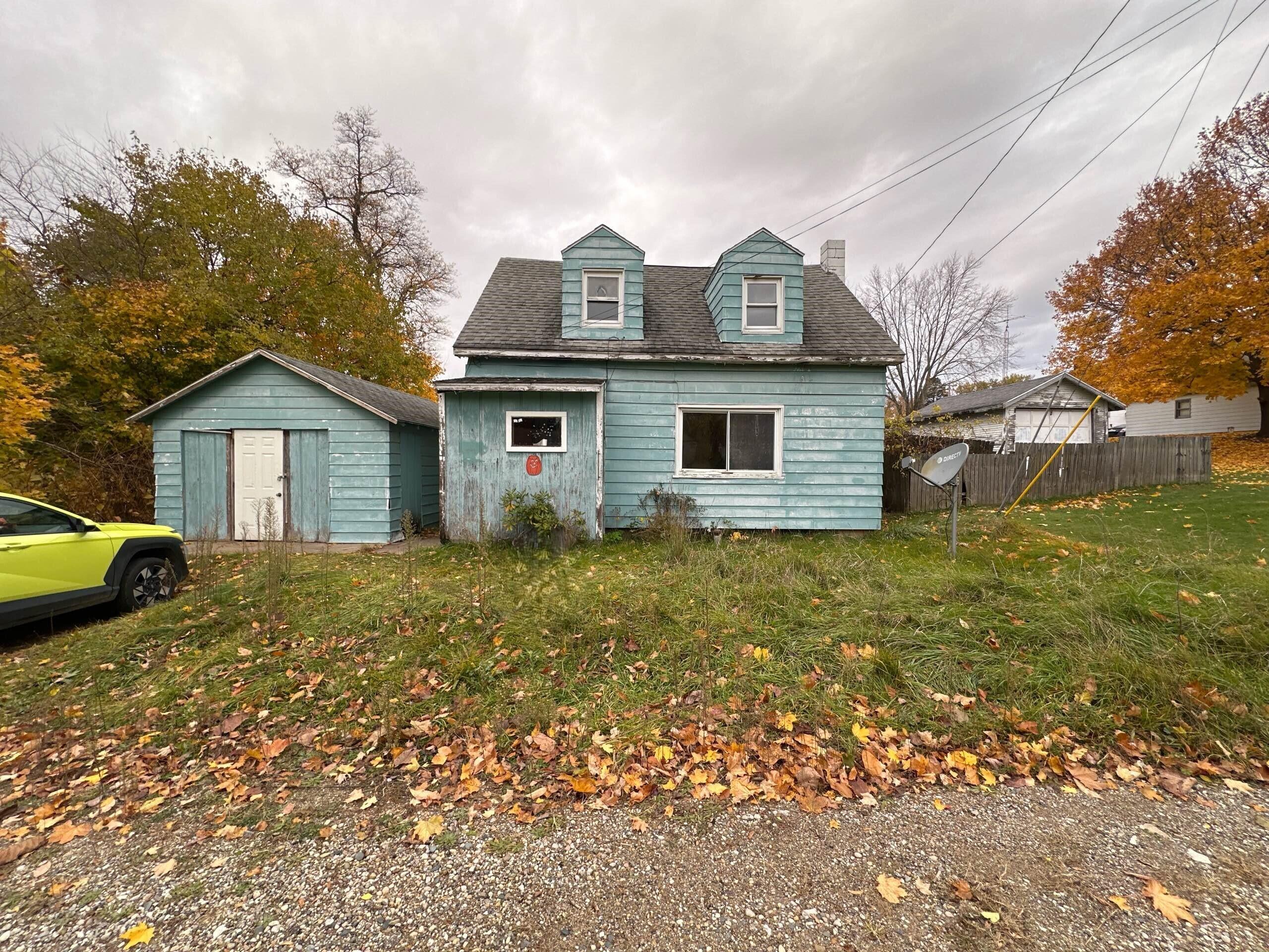 490 4th Street Benton Harbor MI 49022