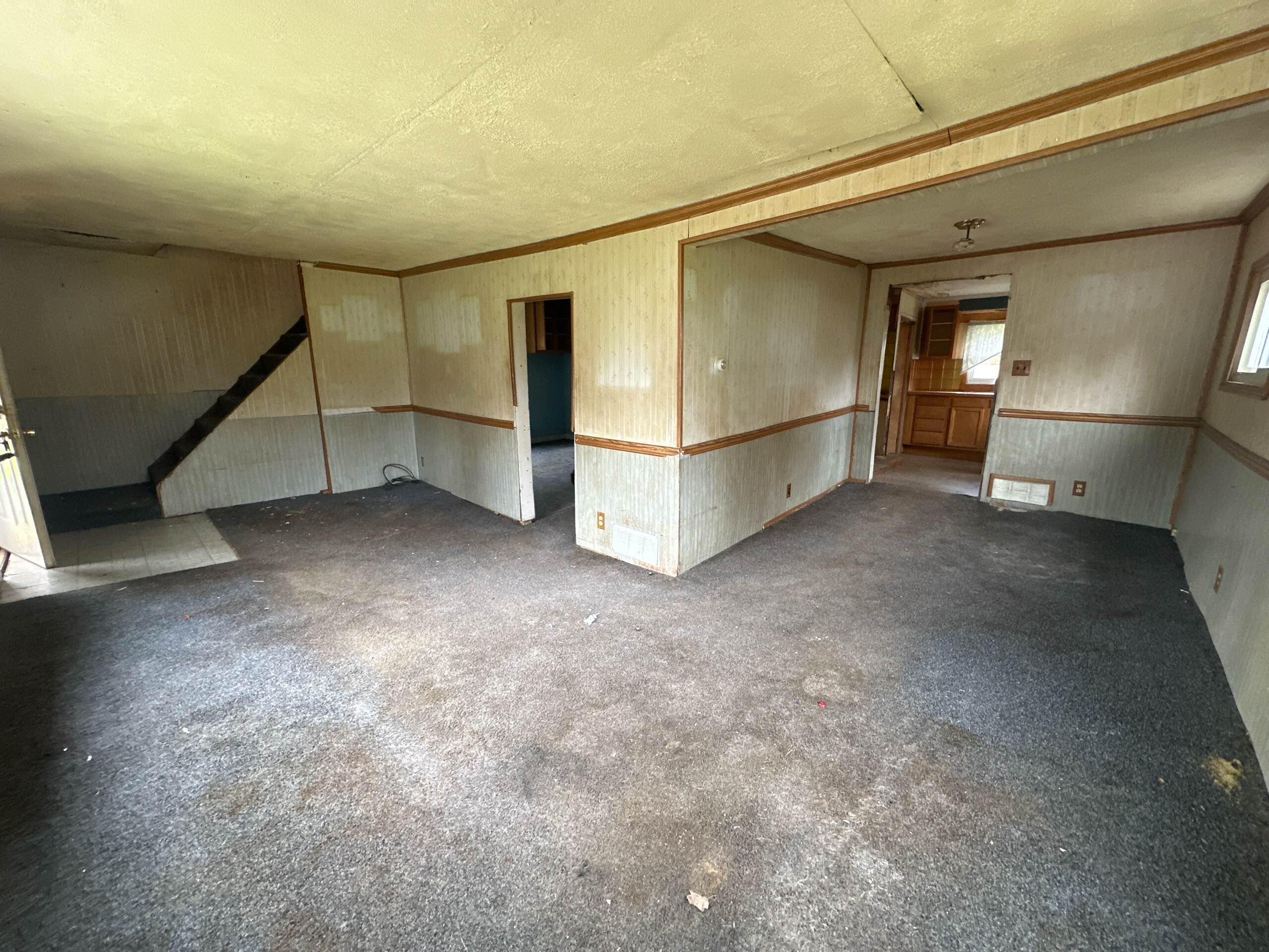 490 4th Street Benton Harbor MI 49022