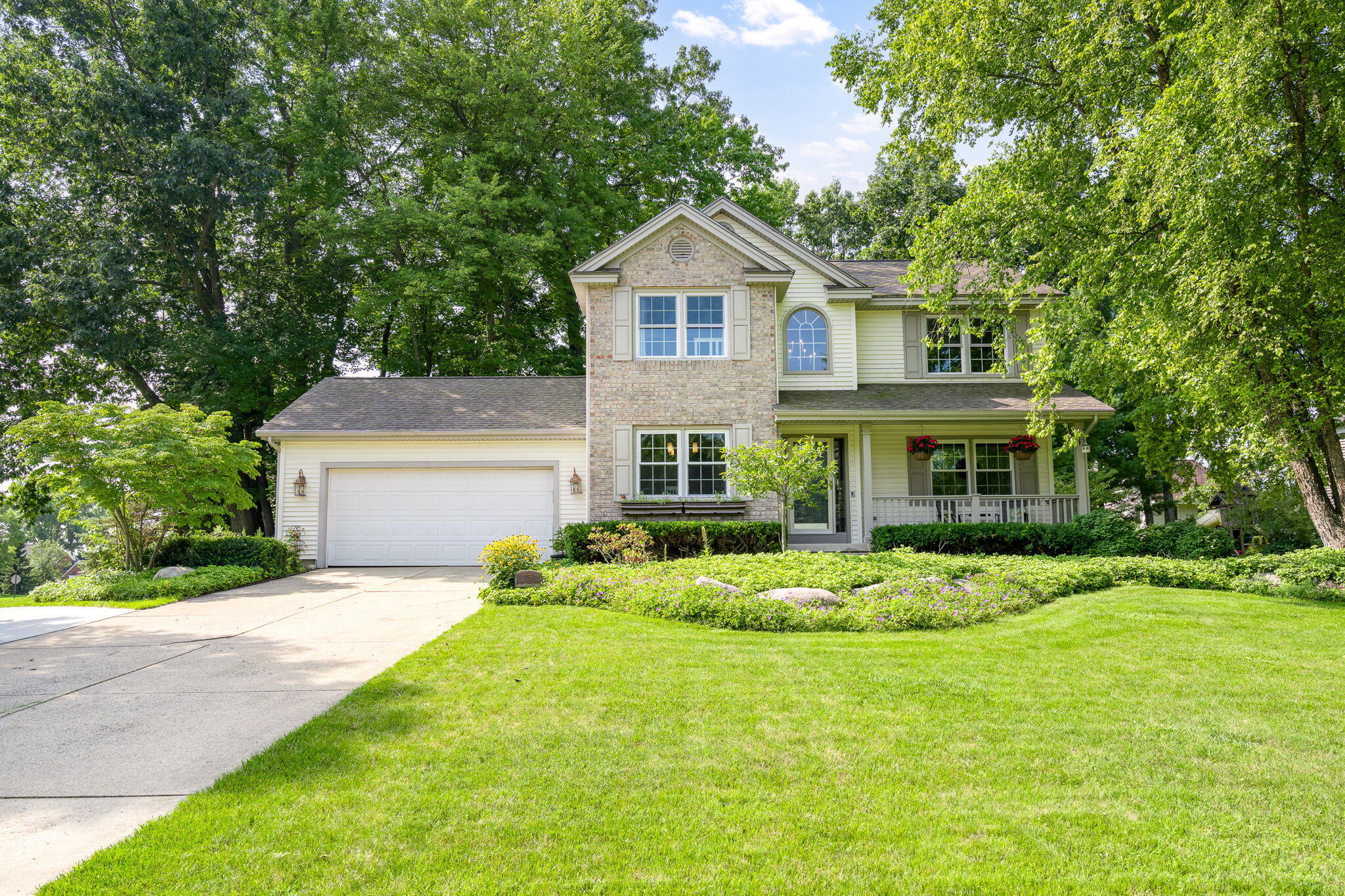 7135 Loma Linda Drive Rockford MI 49341