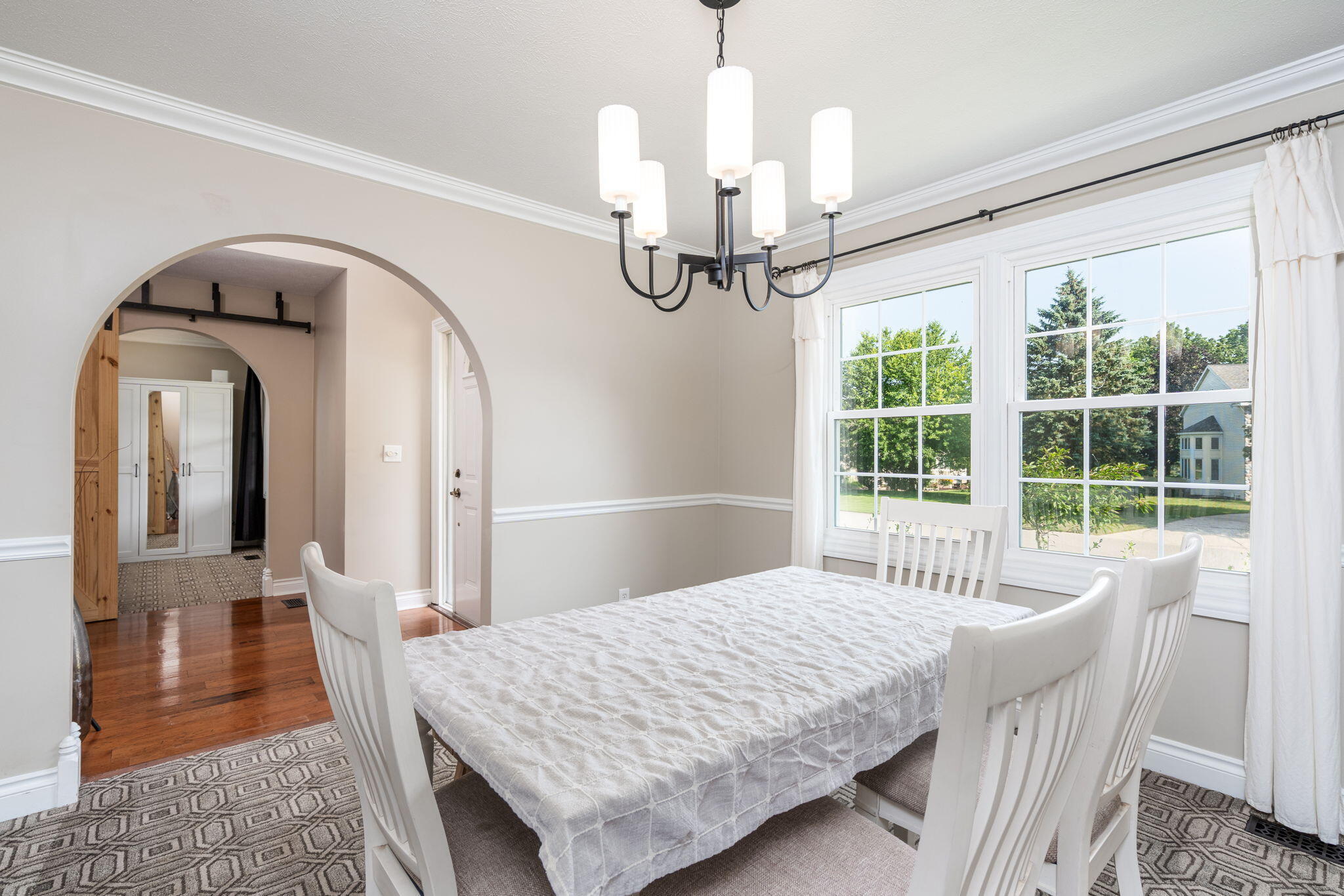 7135 Loma Linda Drive Rockford MI 49341