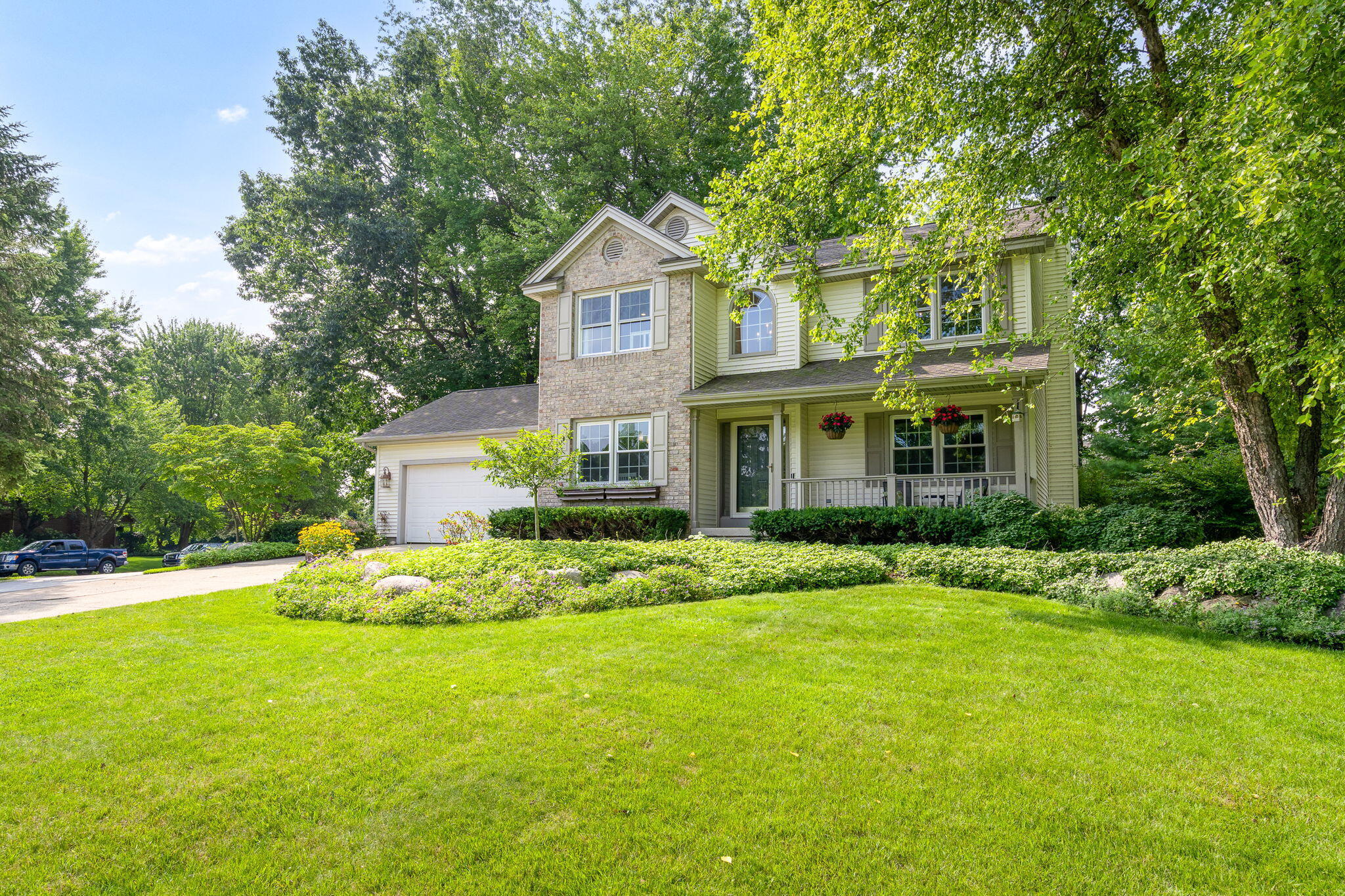 7135 Loma Linda Drive Rockford MI 49341