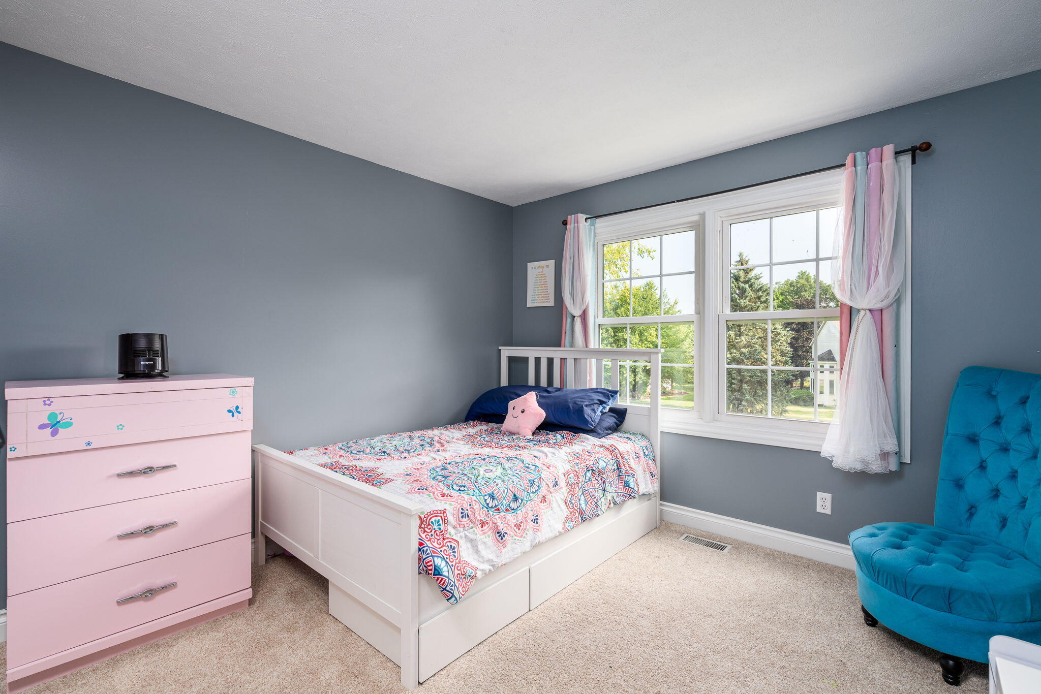 7135 Loma Linda Drive Rockford MI 49341