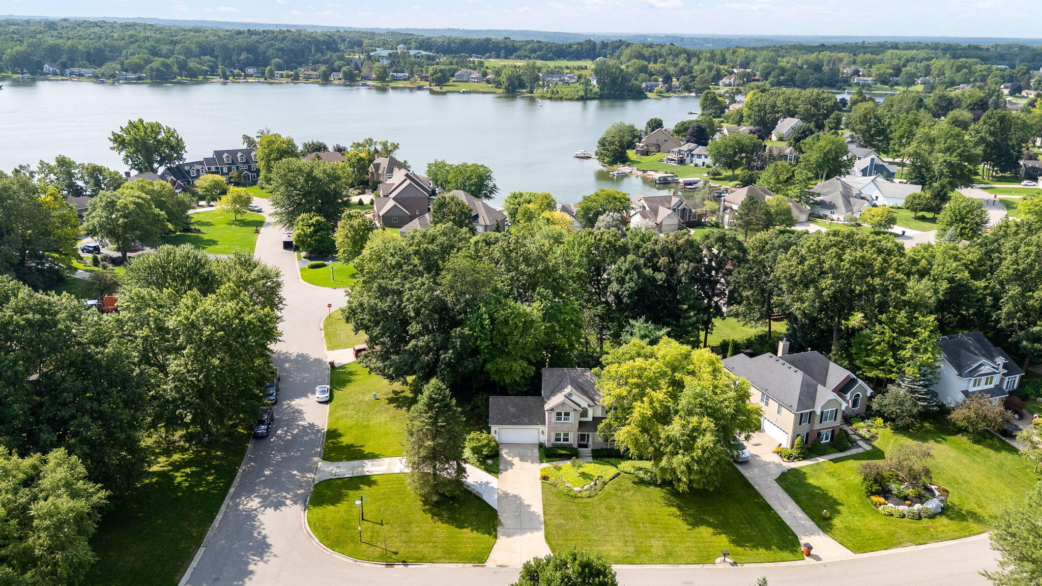 7135 Loma Linda Drive Rockford MI 49341