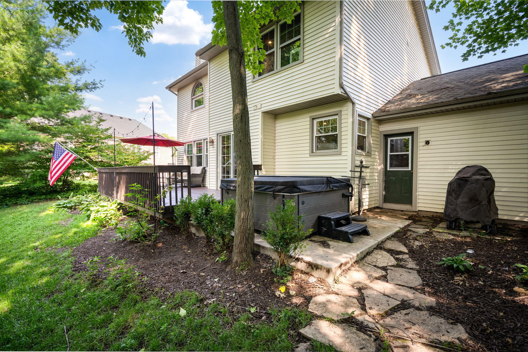 7135 Loma Linda Drive Rockford MI 49341