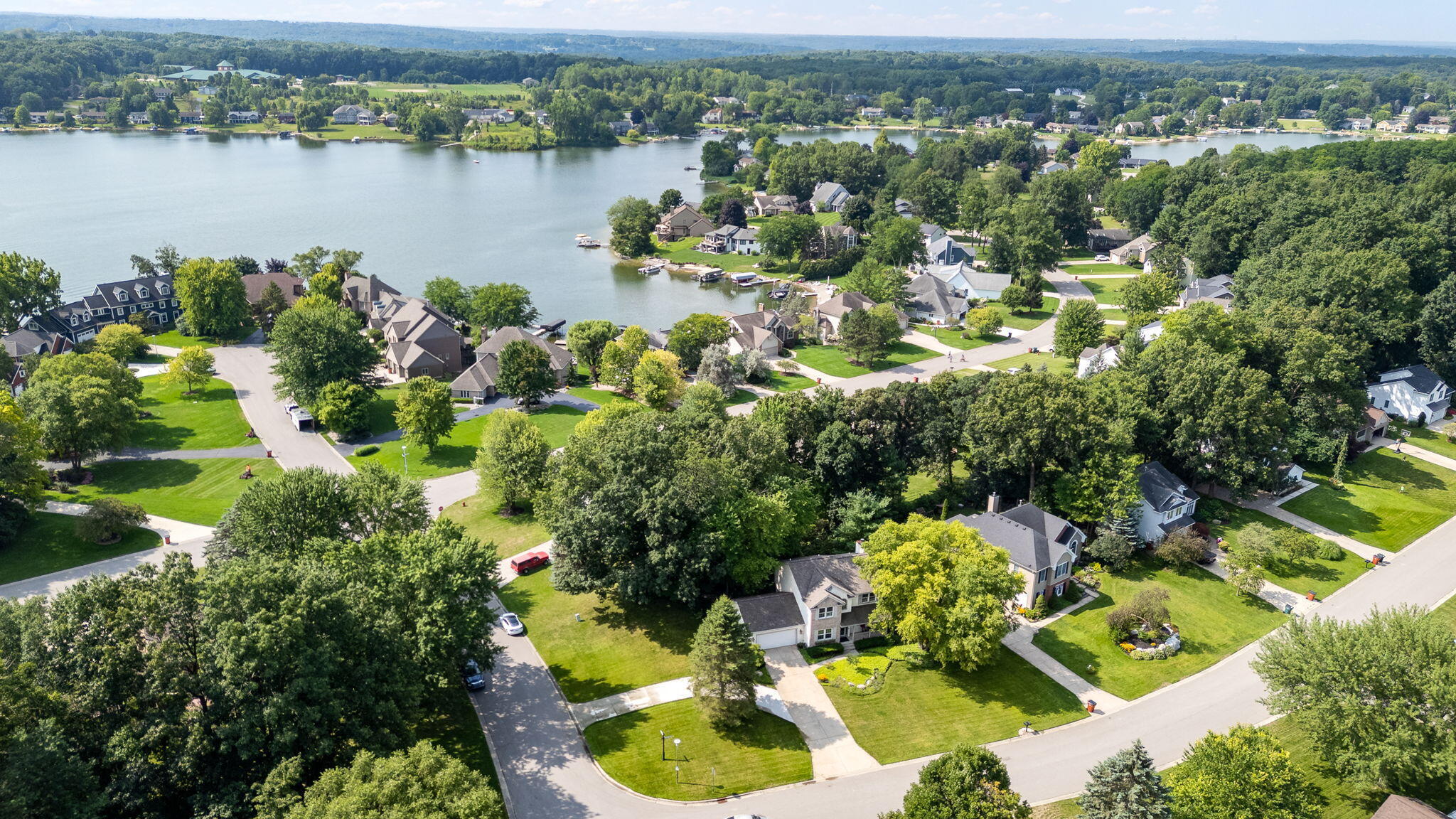 7135 Loma Linda Drive Rockford MI 49341