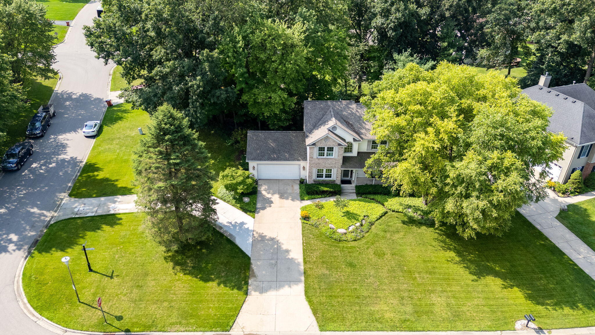 7135 Loma Linda Drive Rockford MI 49341