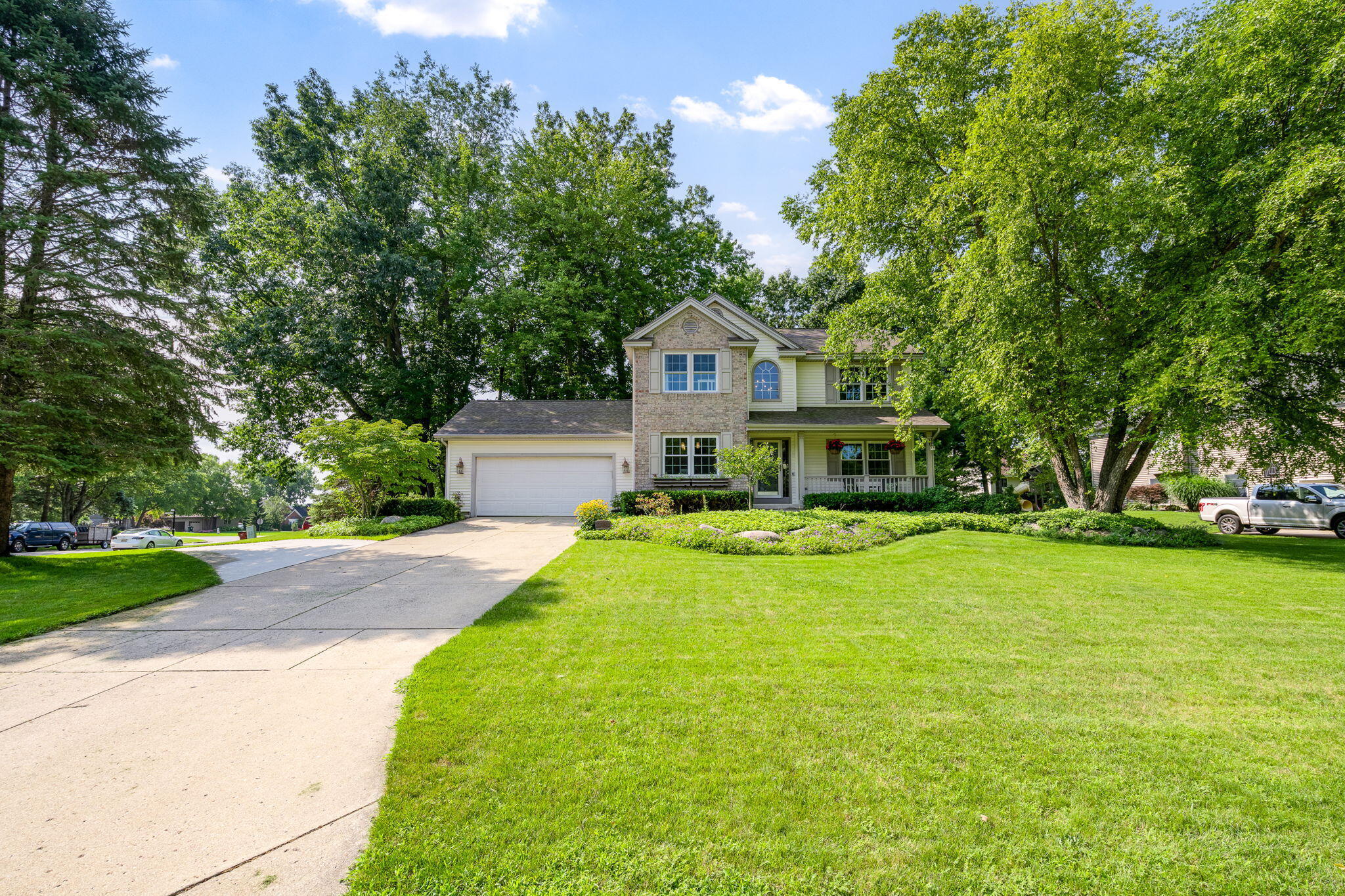 7135 Loma Linda Drive Rockford MI 49341