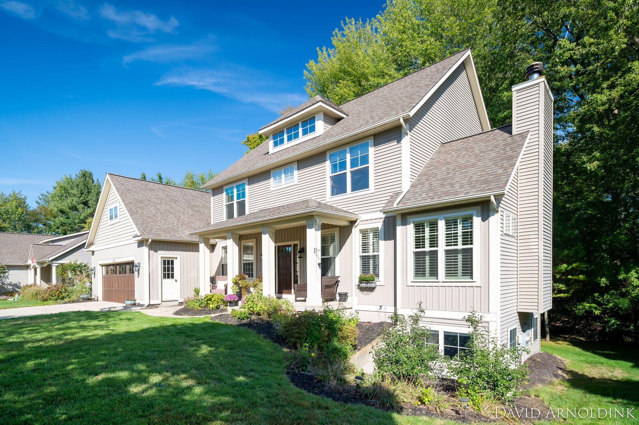 461 Island View Drive Holland MI 49424