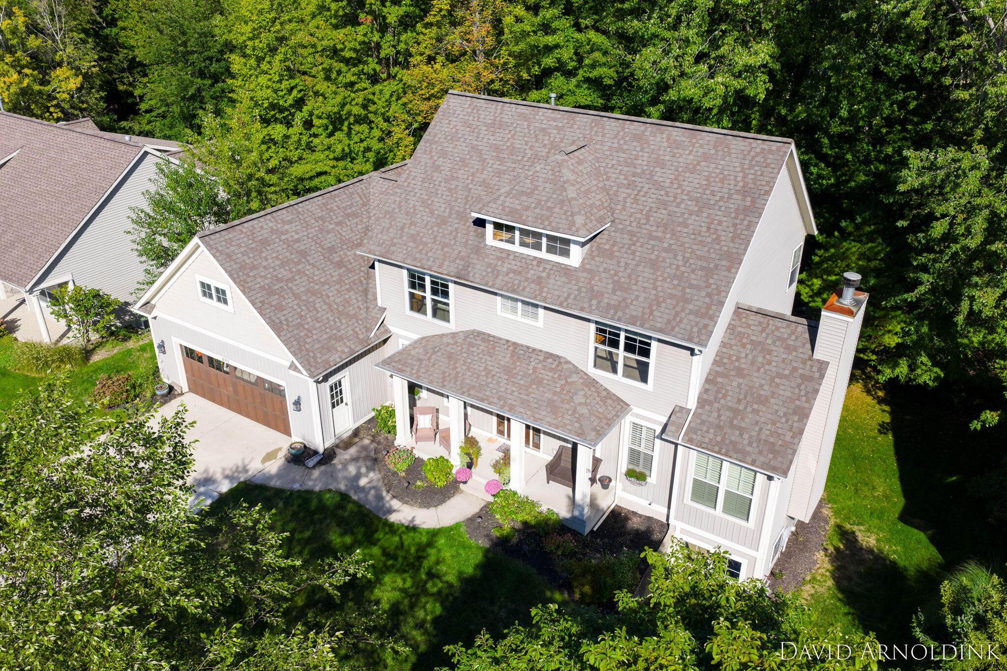 461 Island View Drive Holland MI 49424