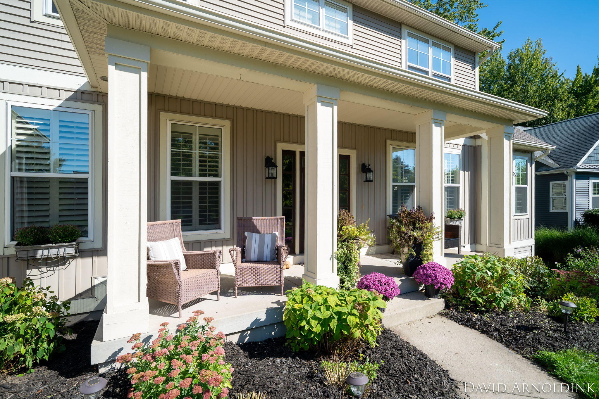 461 Island View Drive Holland MI 49424