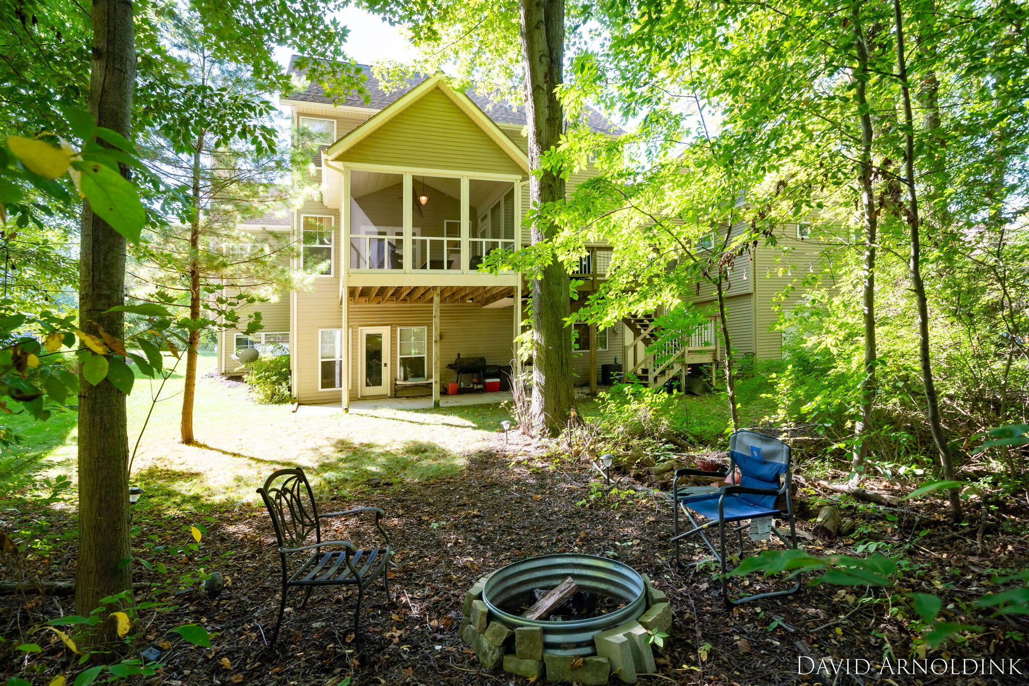 461 Island View Drive Holland MI 49424