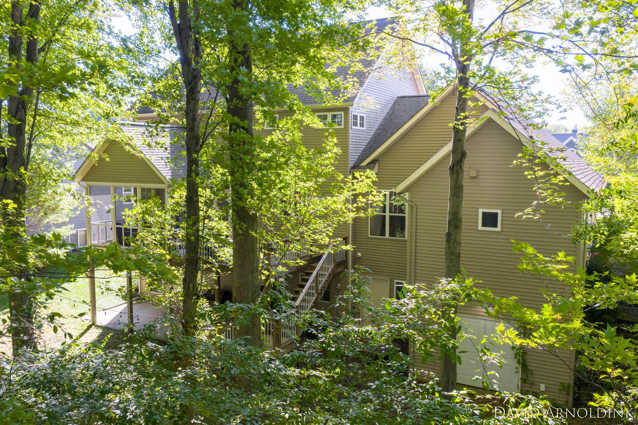 461 Island View Drive Holland MI 49424