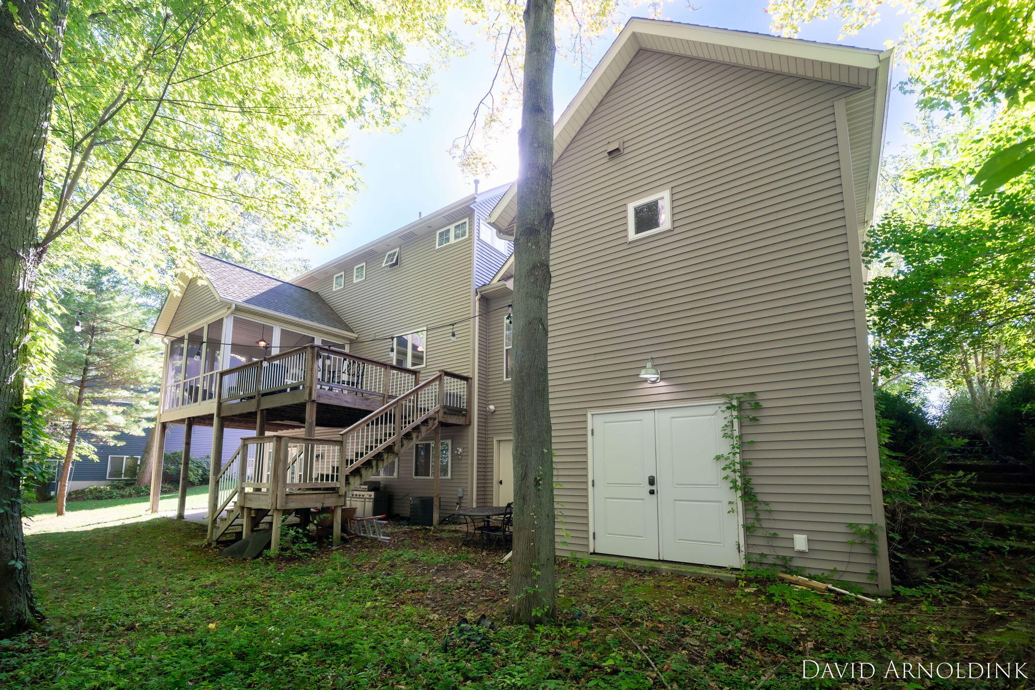 461 Island View Drive Holland MI 49424