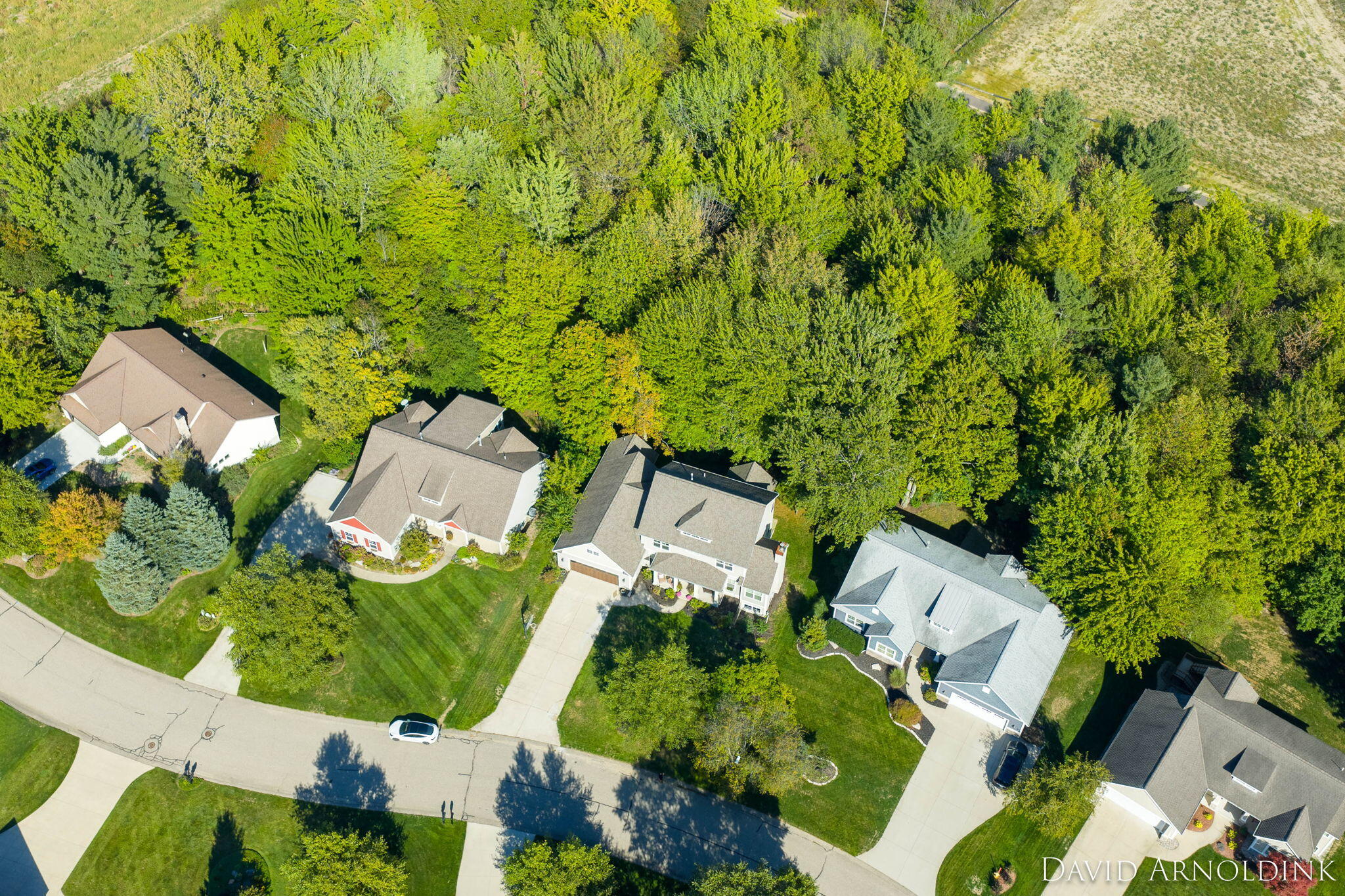 461 Island View Drive Holland MI 49424