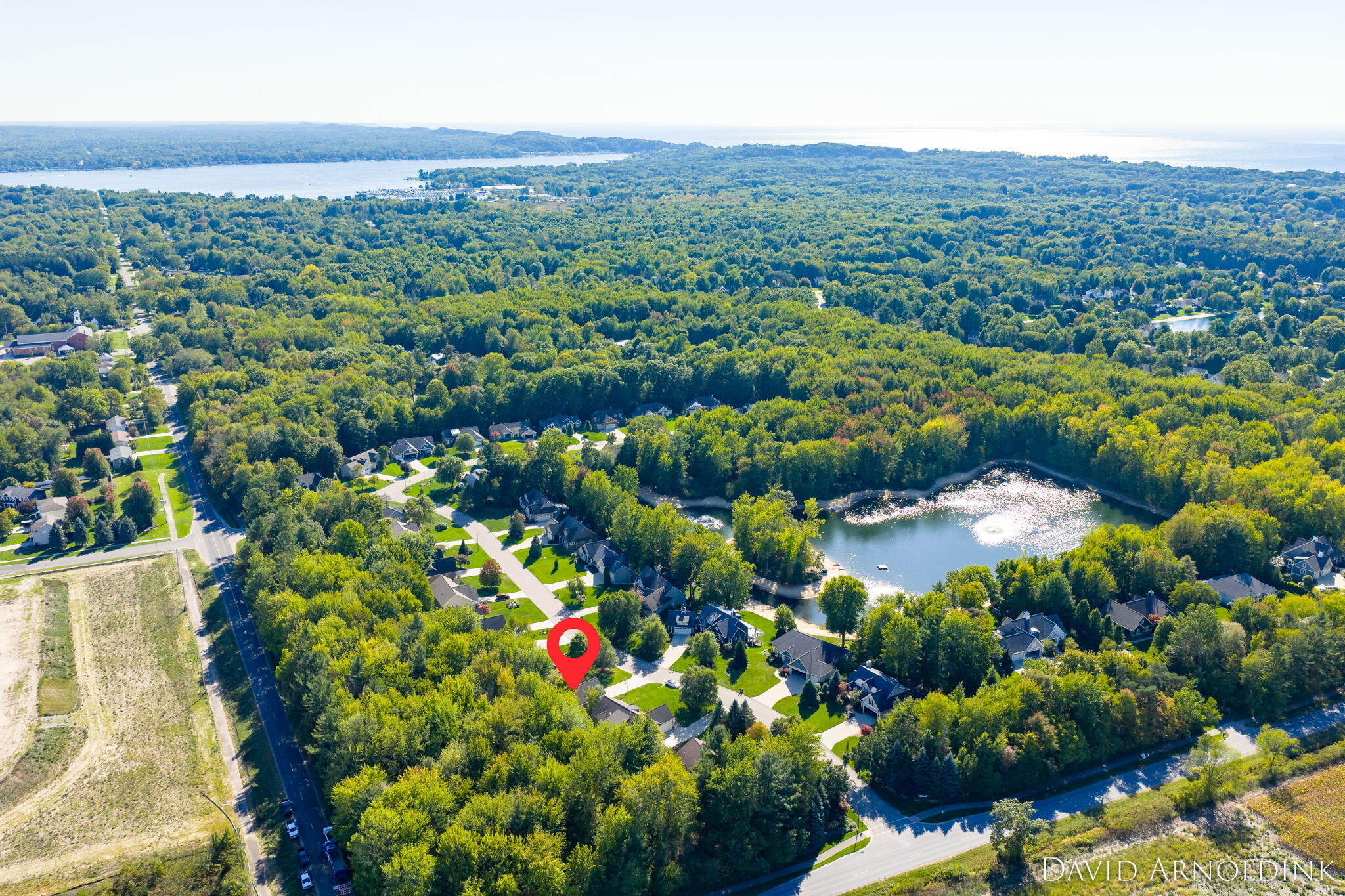 461 Island View Drive Holland MI 49424