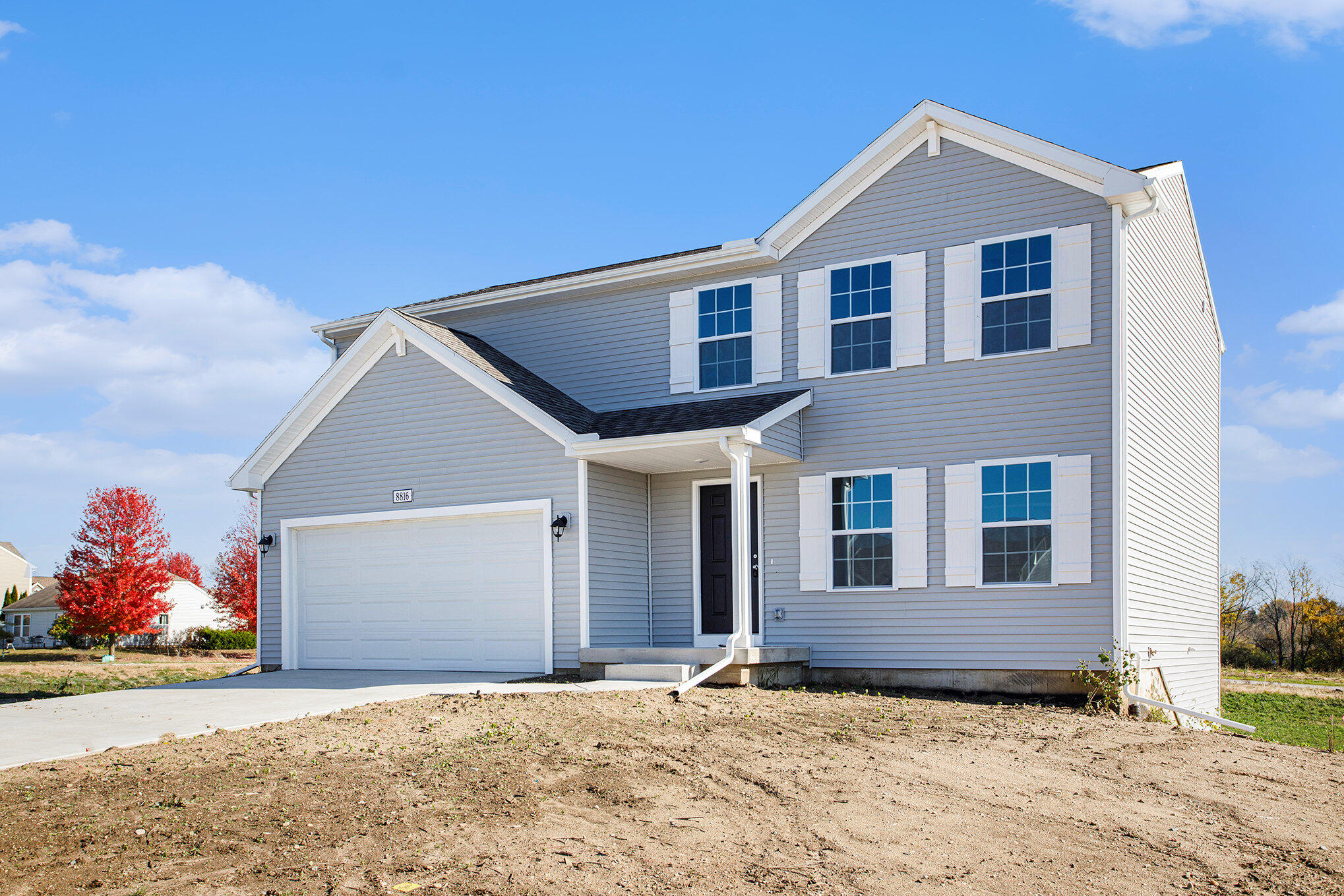 2686 Sanderling Court SE Grand Rapids MI 49508