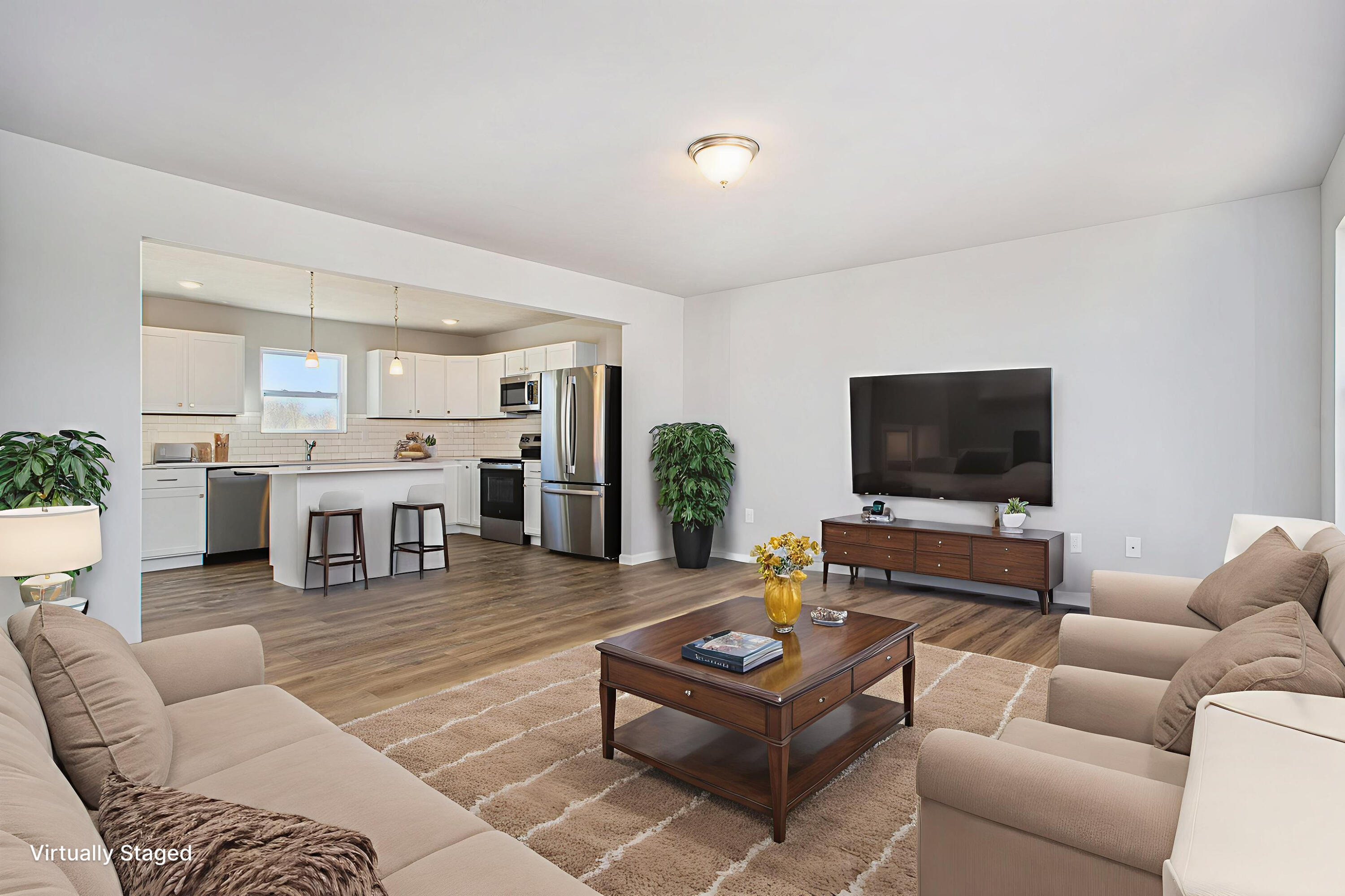 2686 Sanderling Court SE Grand Rapids MI 49508