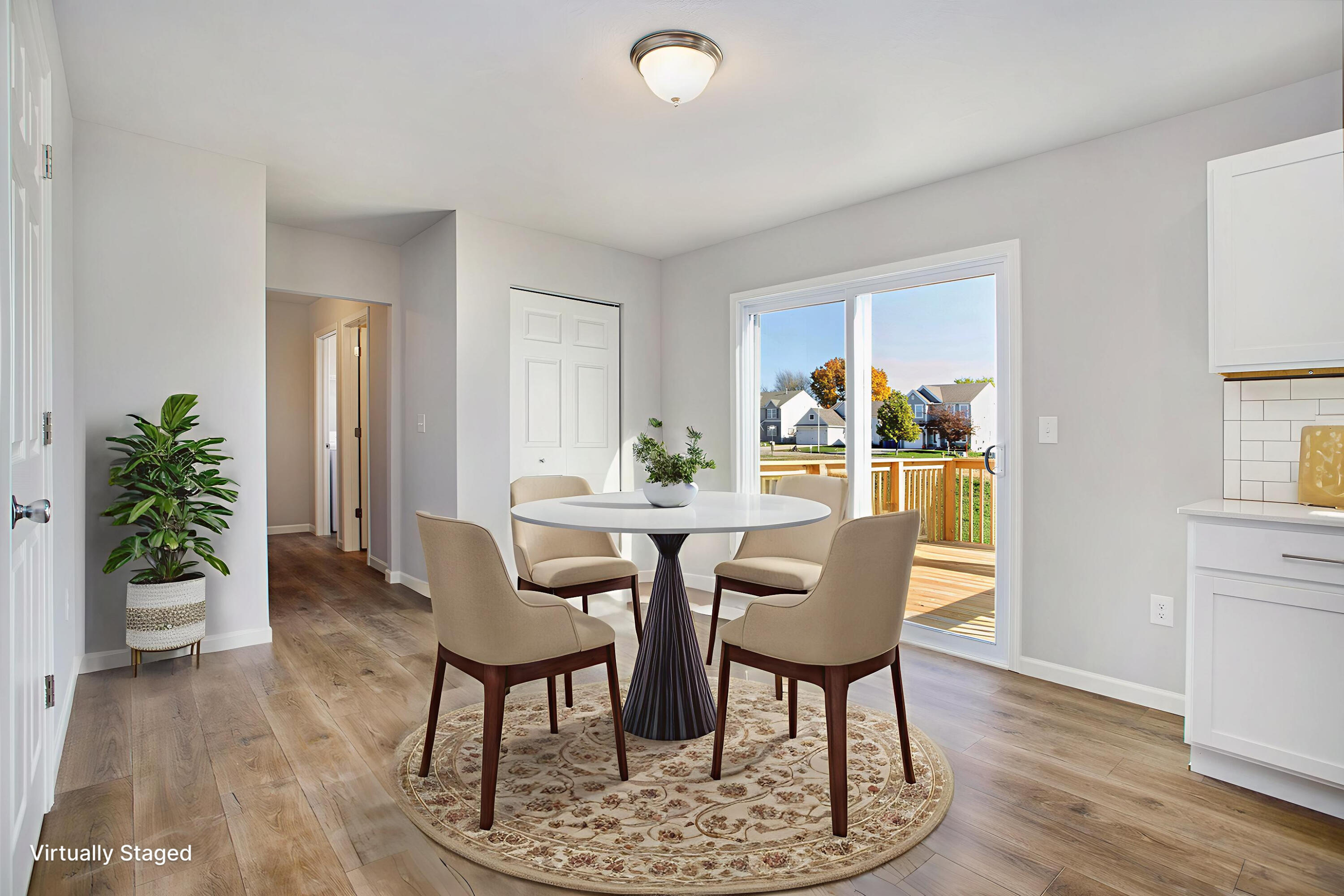 2686 Sanderling Court SE Grand Rapids MI 49508
