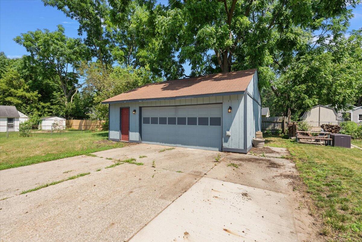 903 Cogswell Street NW Grand Rapids MI 49544