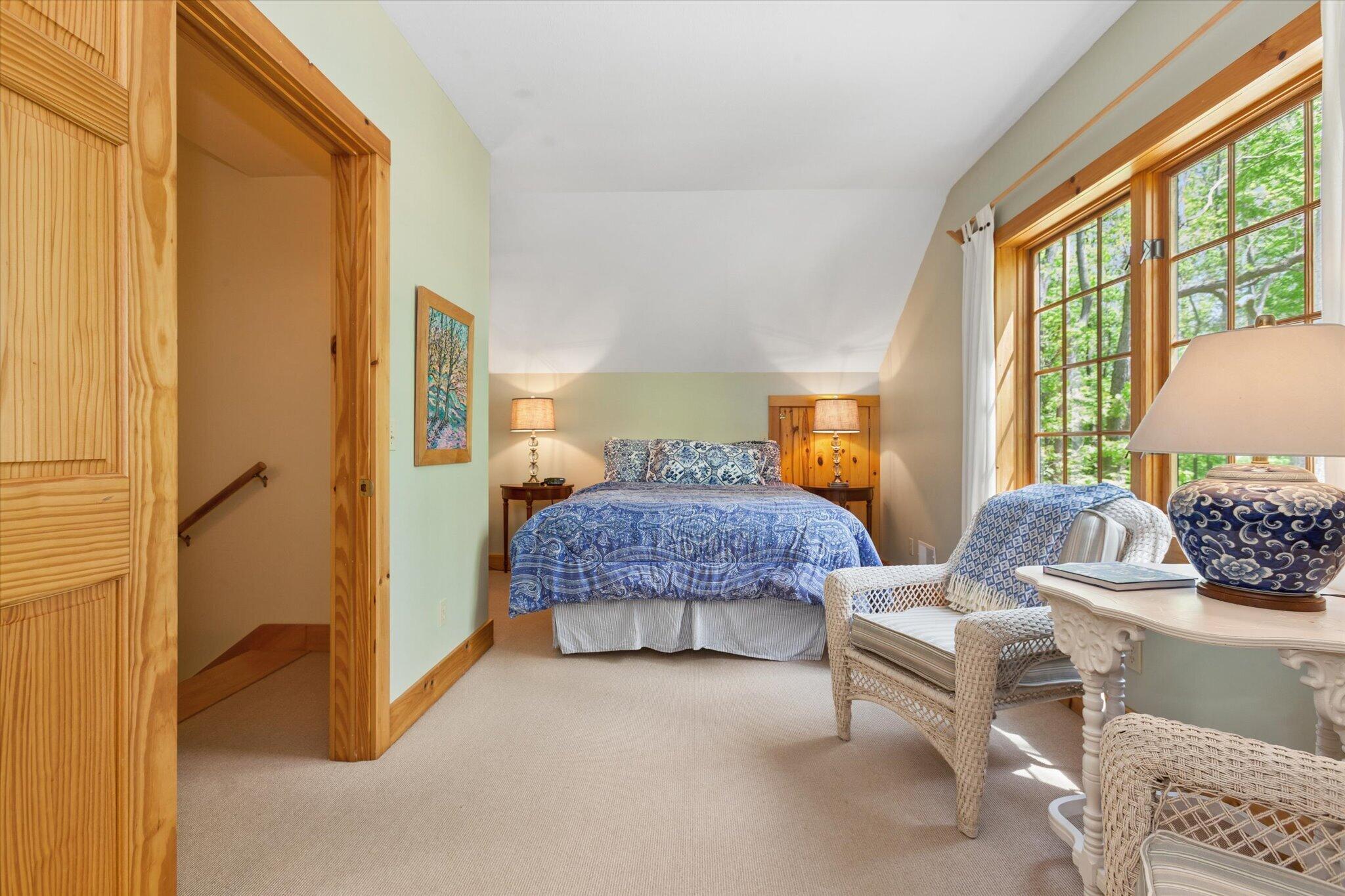 58 Lincoln Avenue South Haven MI 49090