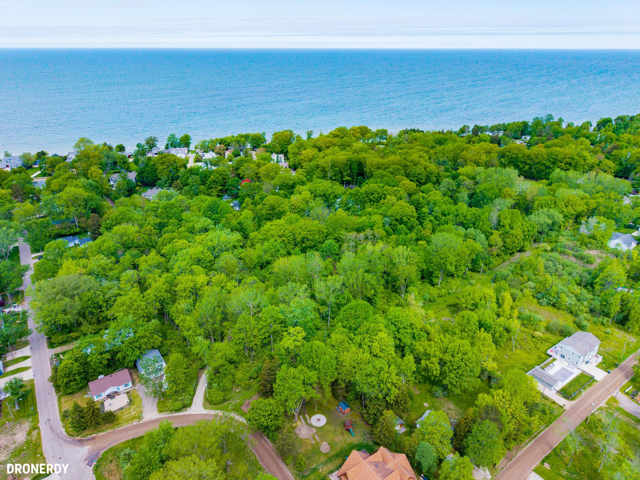 58 Lincoln Avenue South Haven MI 49090