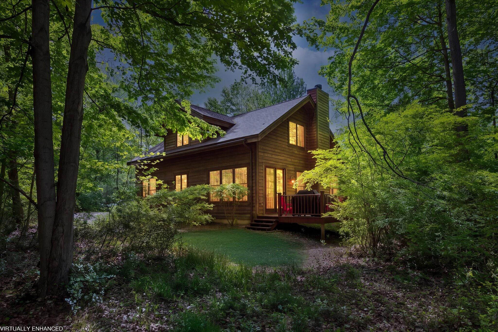 58 Lincoln Avenue South Haven MI 49090