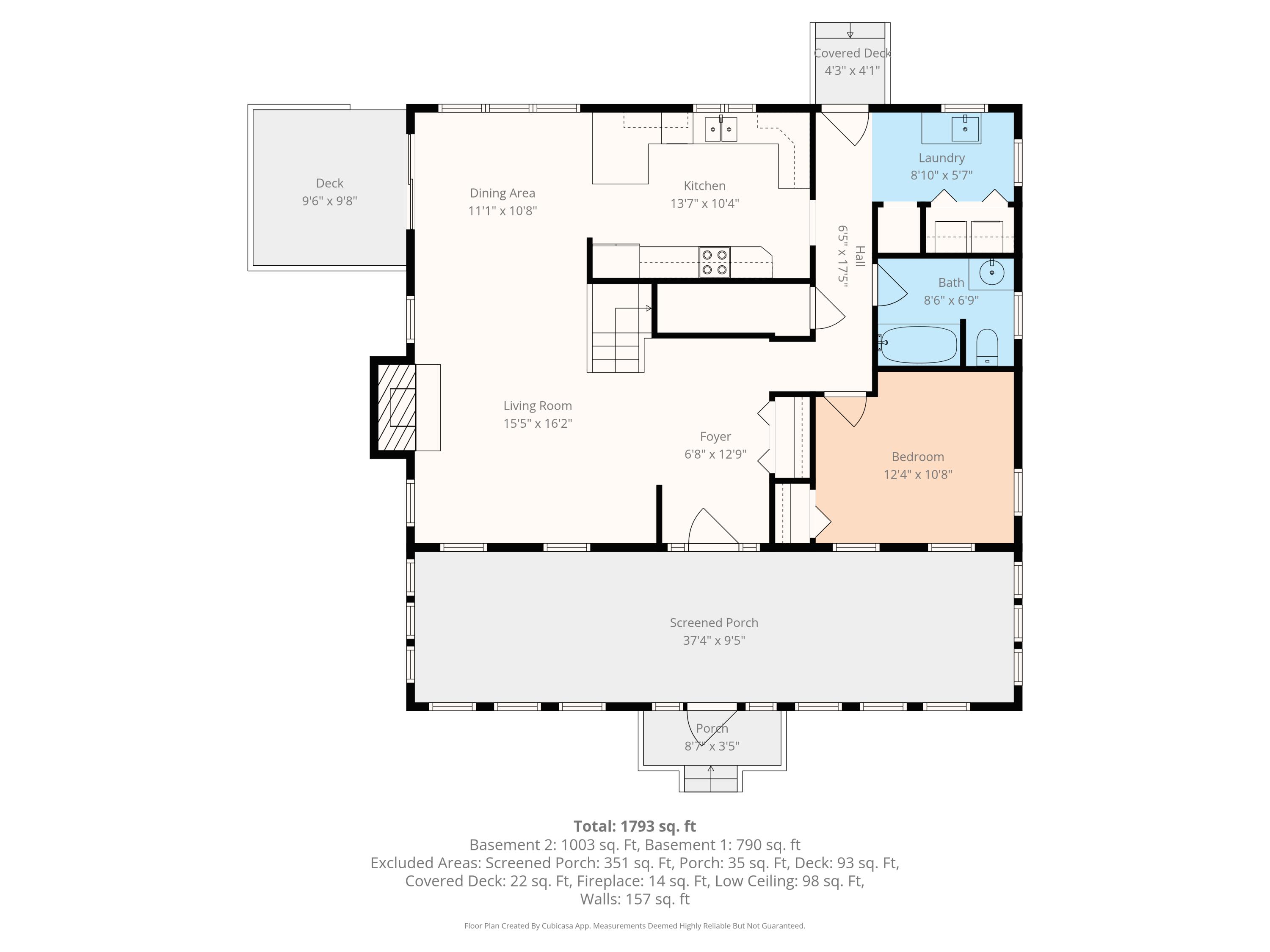 58 Lincoln Avenue South Haven MI 49090