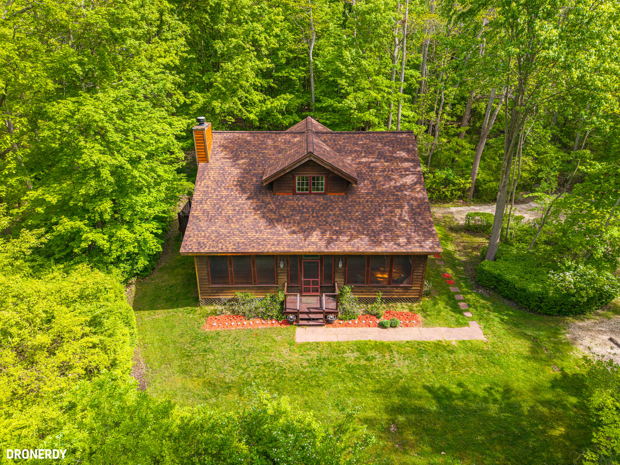58 Lincoln Avenue South Haven MI 49090
