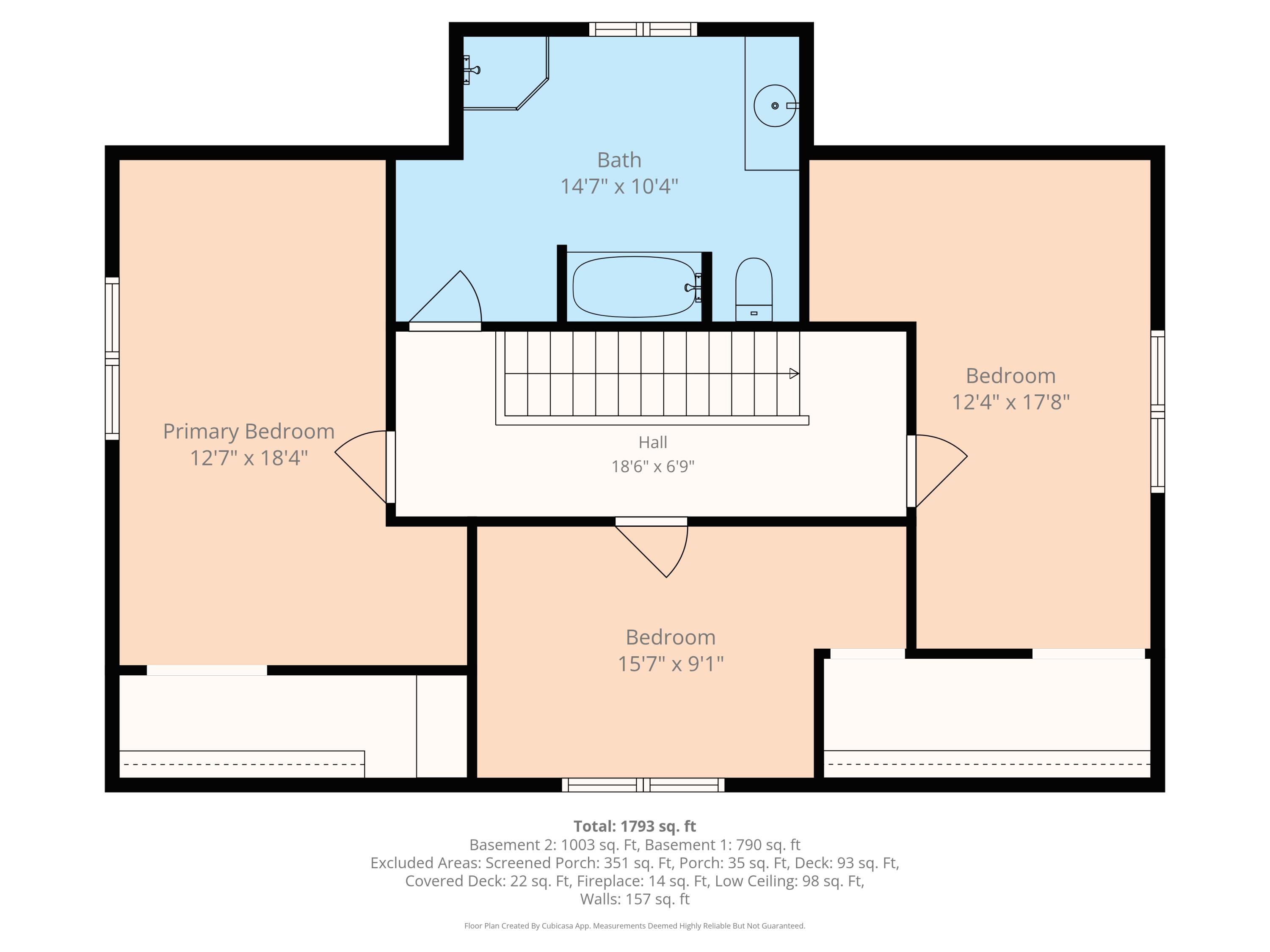 58 Lincoln Avenue South Haven MI 49090