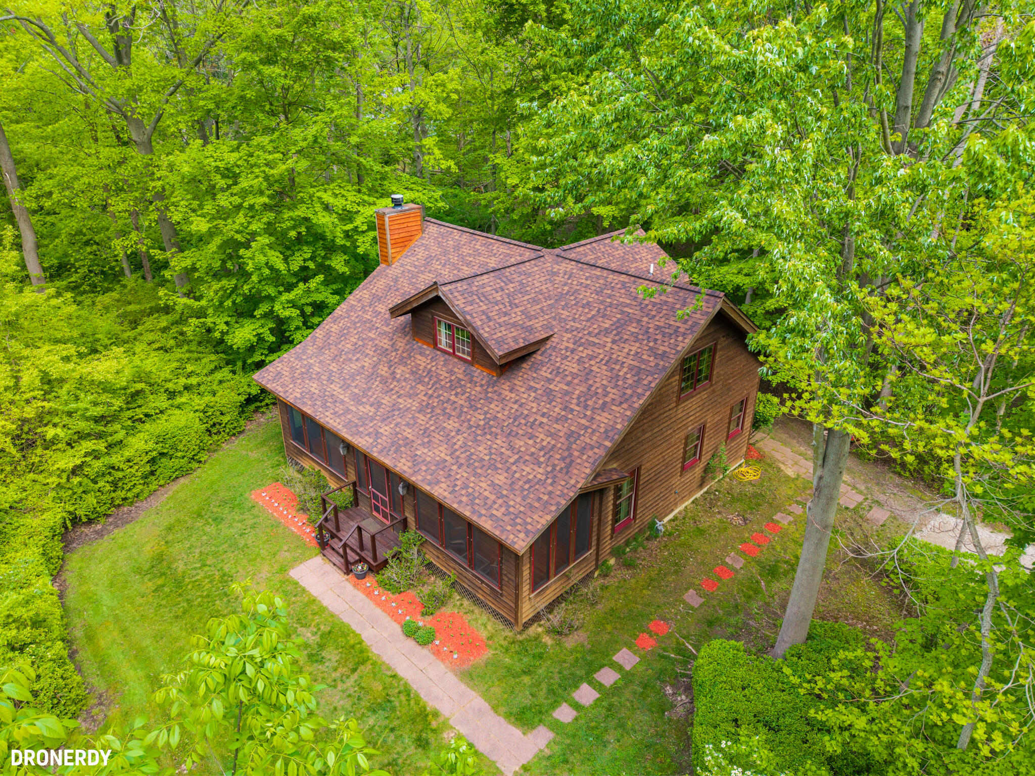 58 Lincoln Avenue South Haven MI 49090