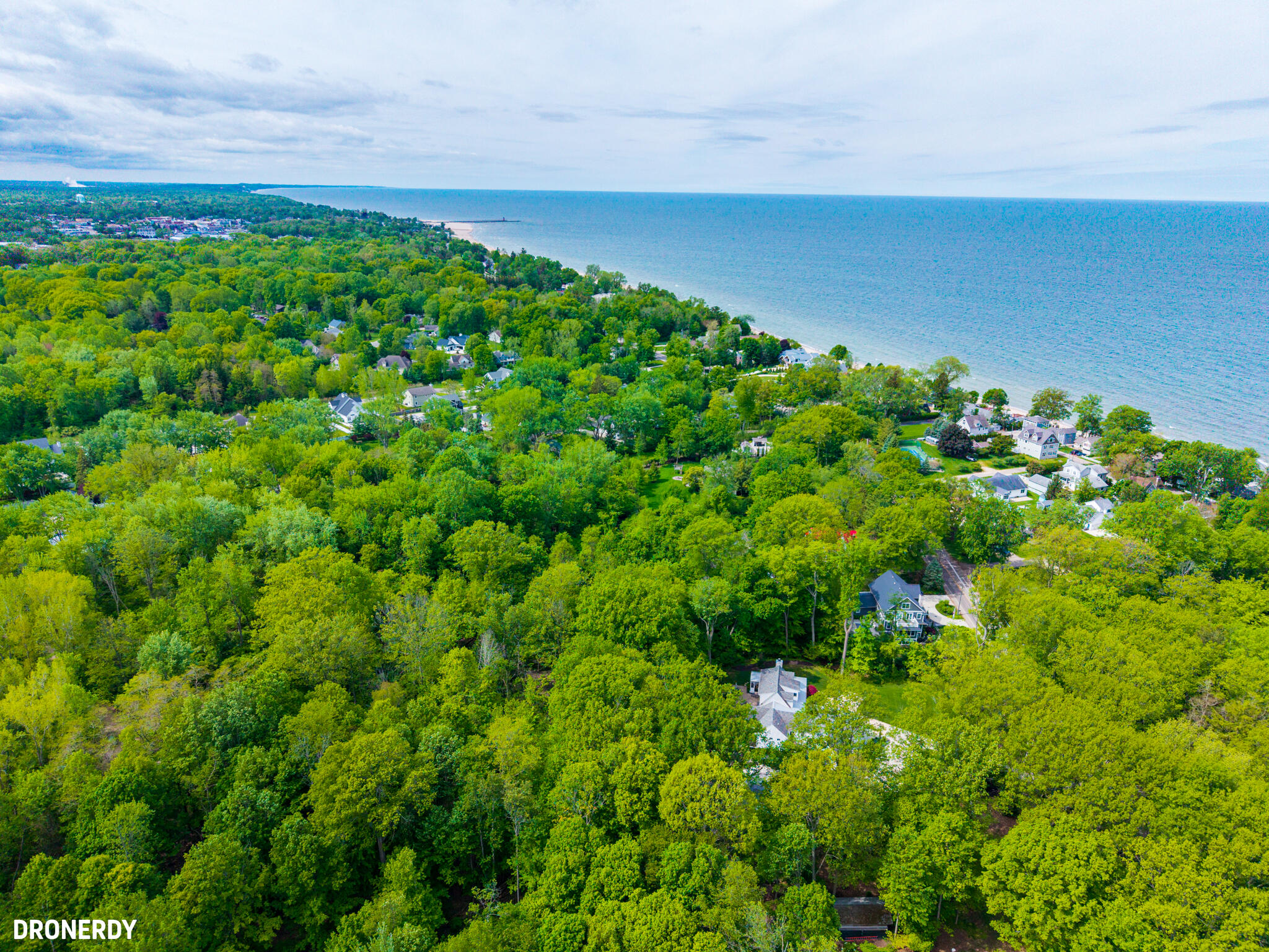 58 Lincoln Avenue South Haven MI 49090