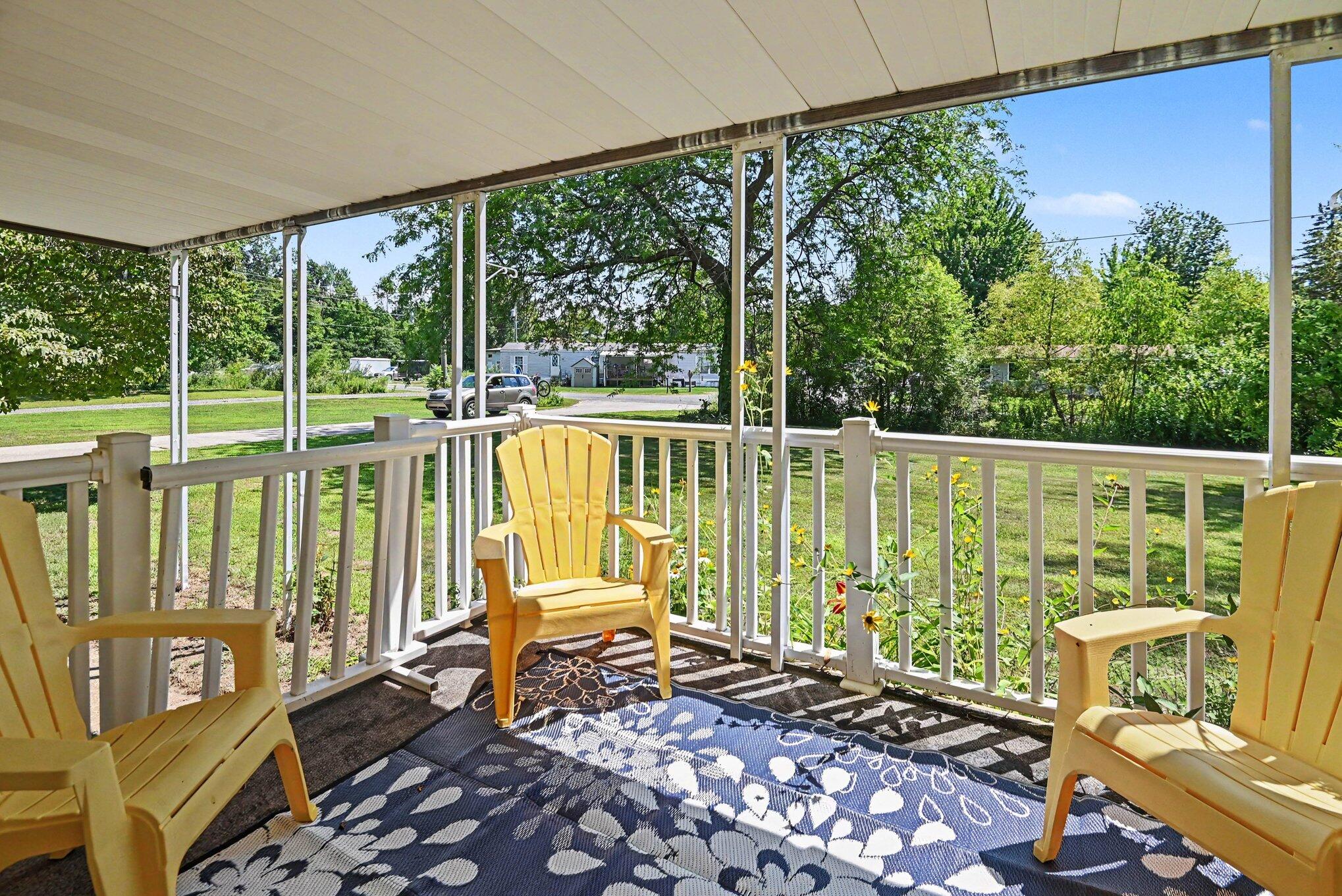 75620 16th Avenue South Haven MI 49090