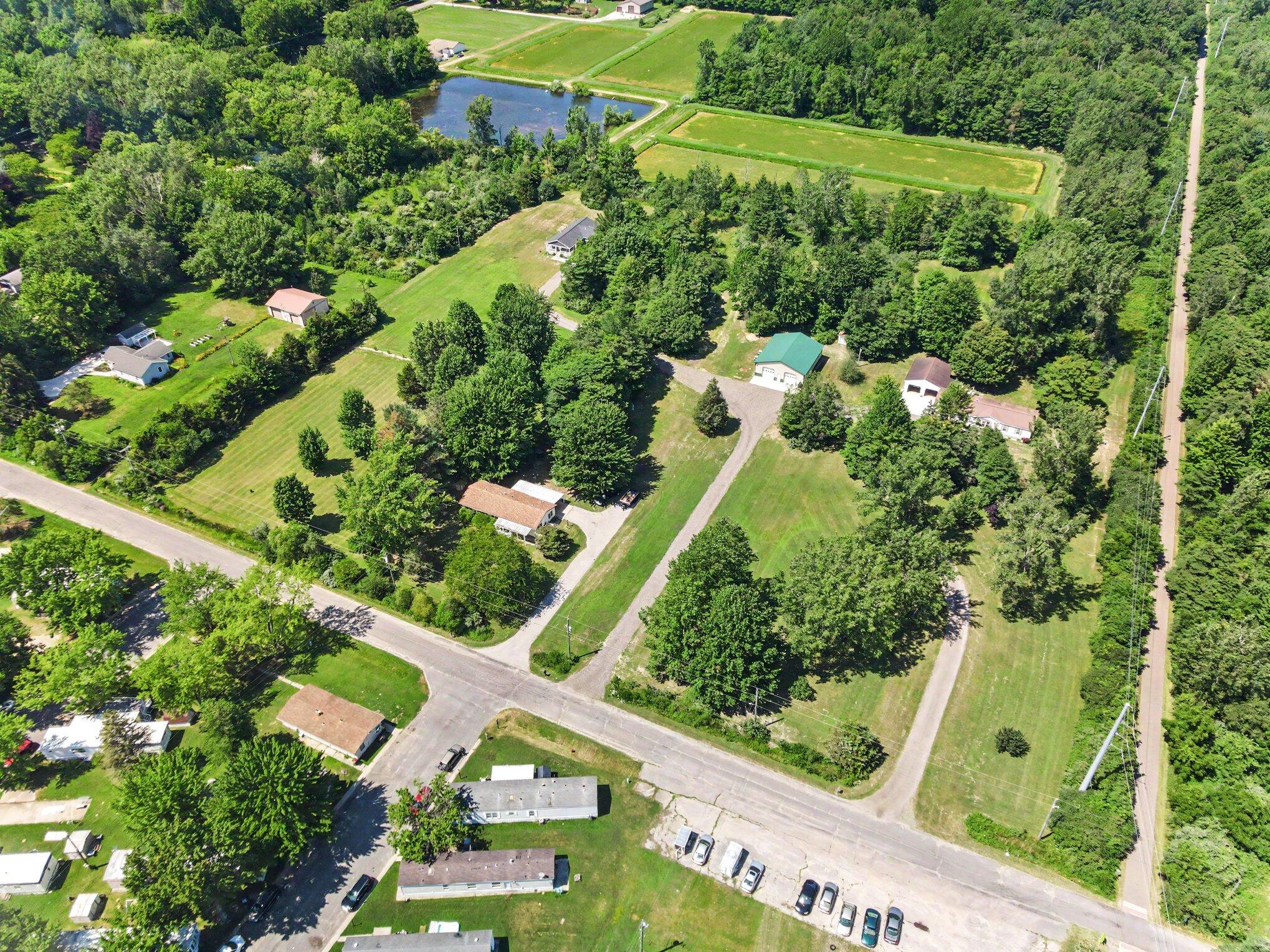 75620 16th Avenue South Haven MI 49090