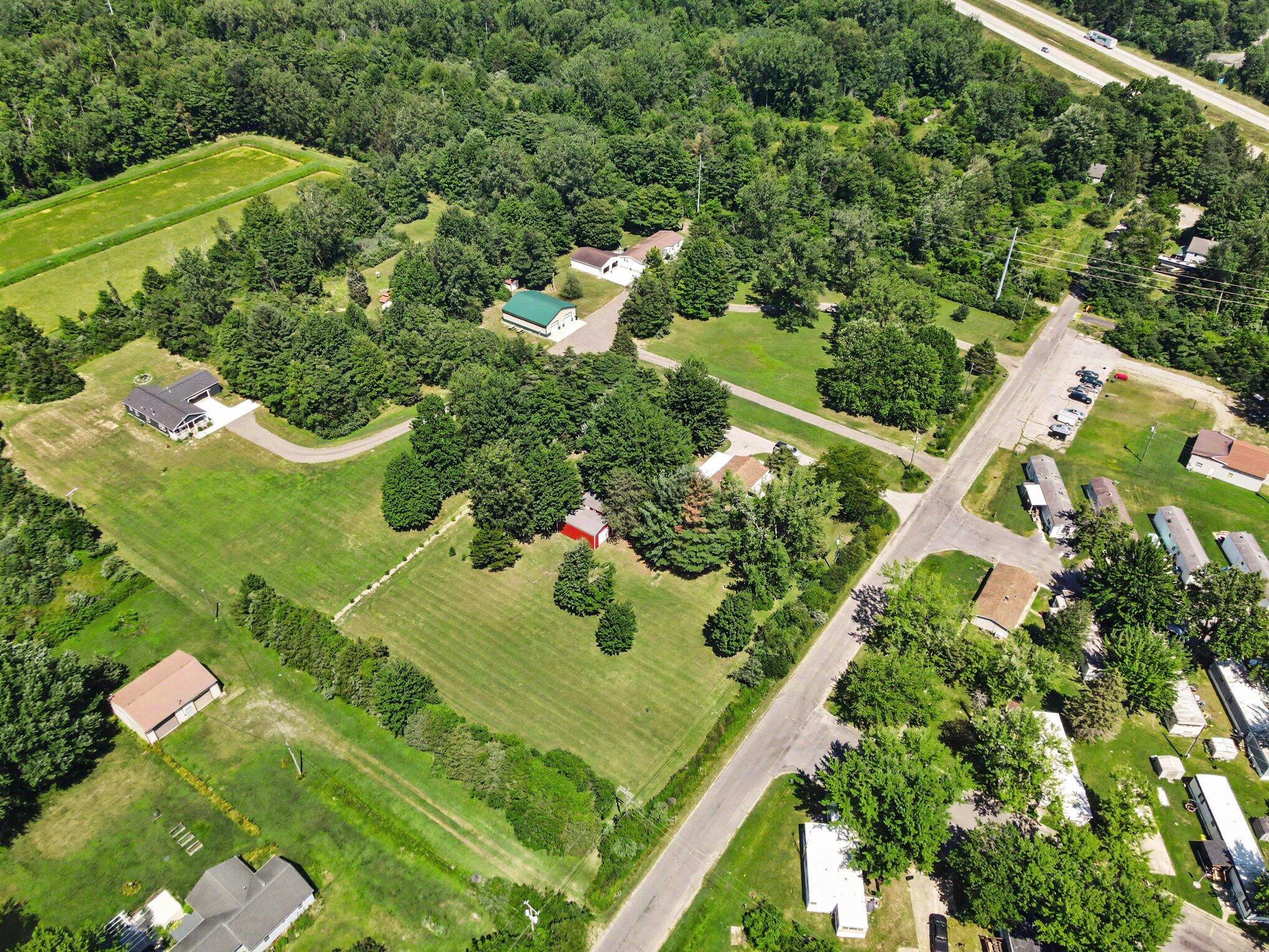 75620 16th Avenue South Haven MI 49090