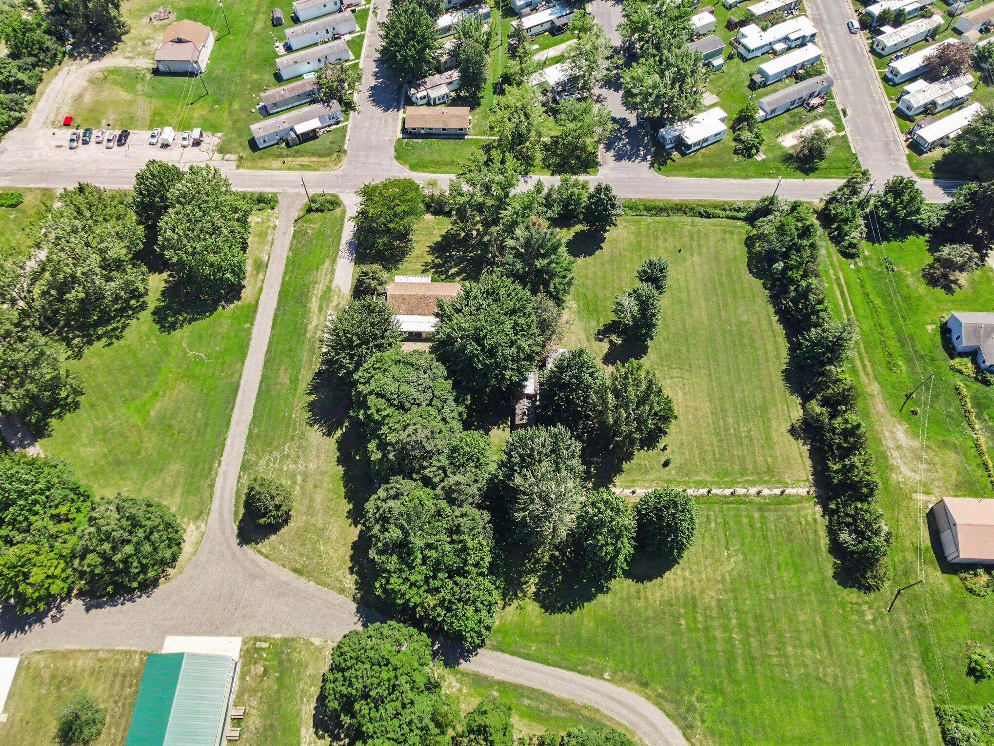 75620 16th Avenue South Haven MI 49090