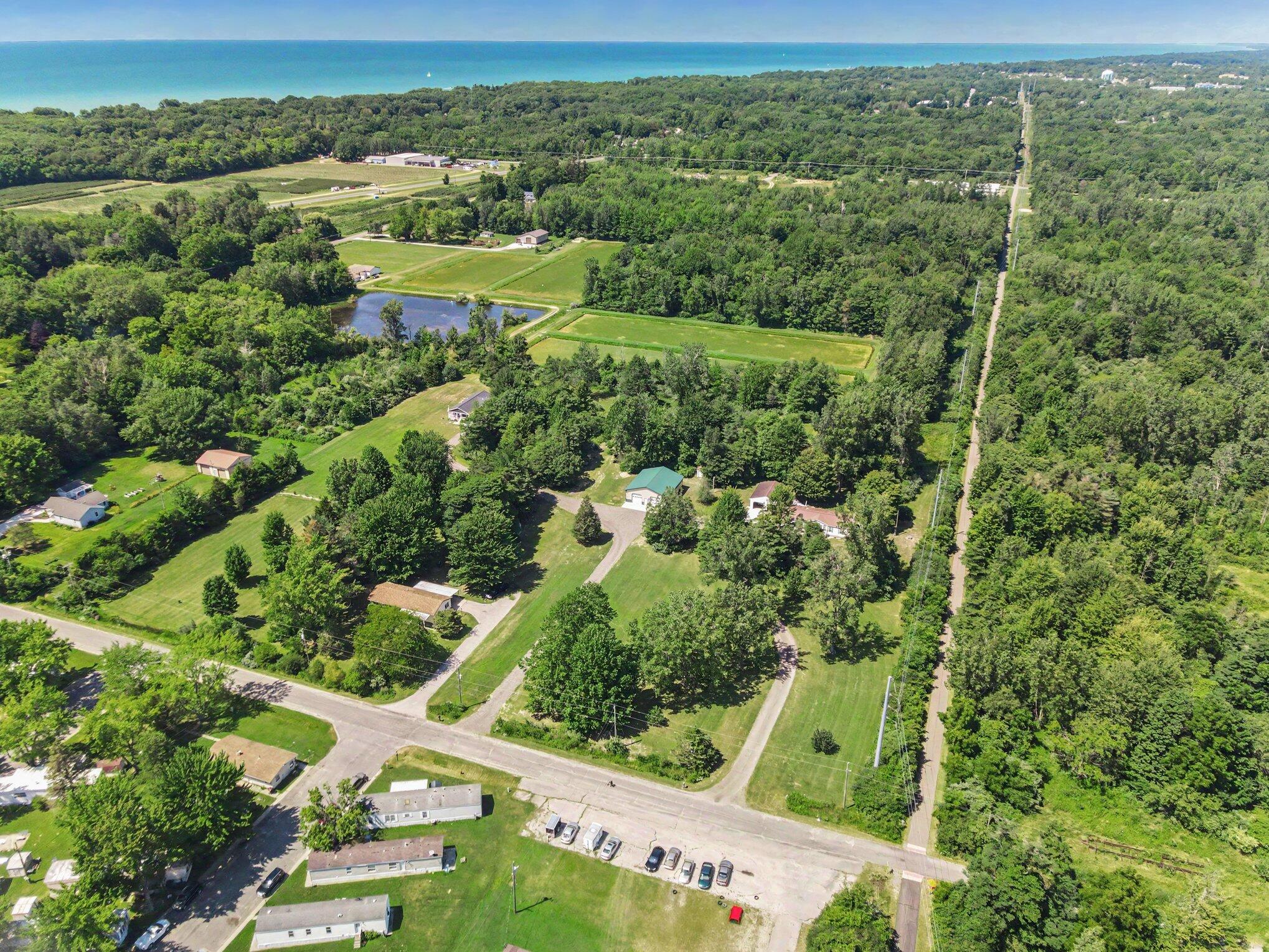 75620 16th Avenue South Haven MI 49090