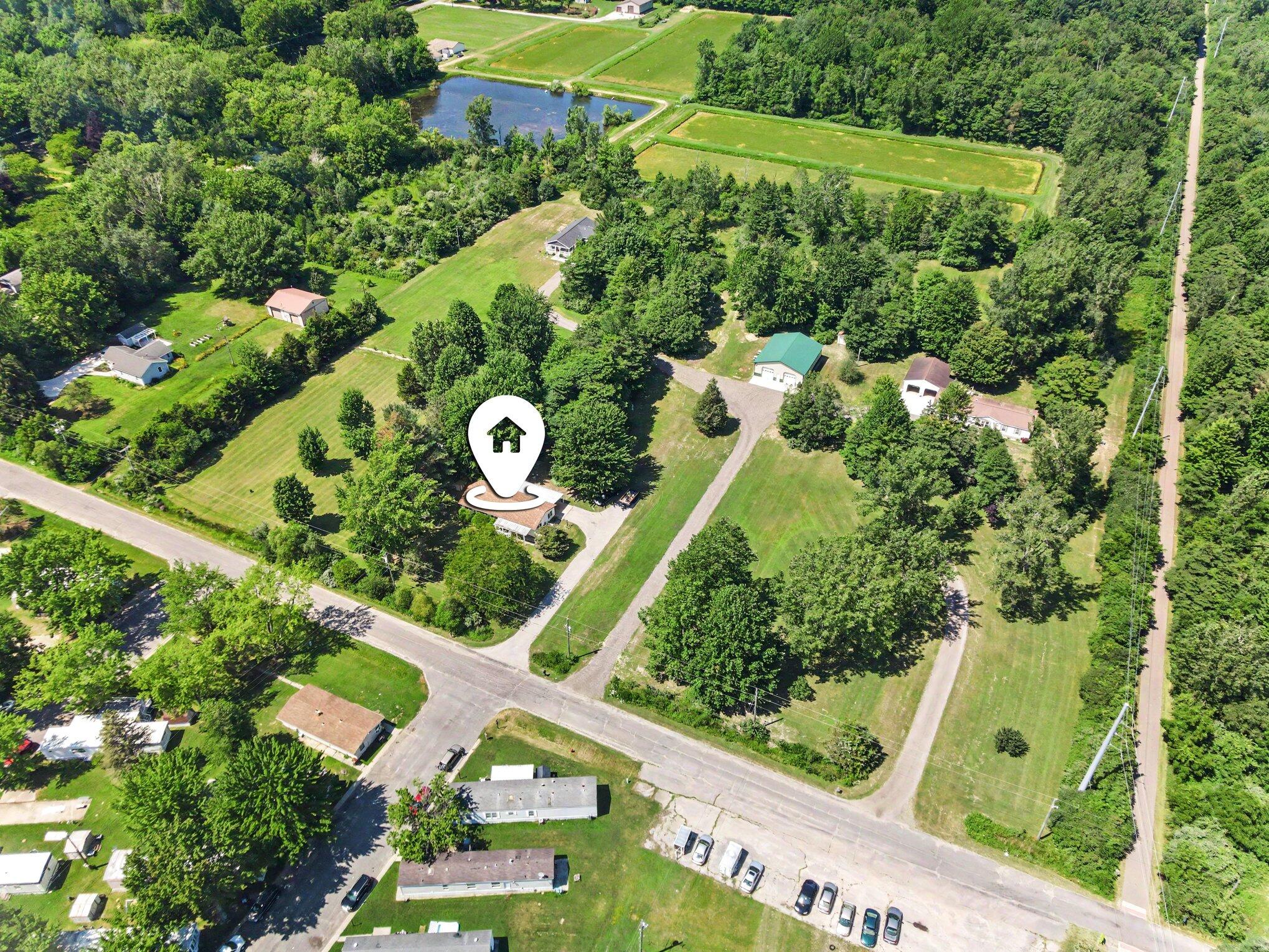 75620 16th Avenue South Haven MI 49090