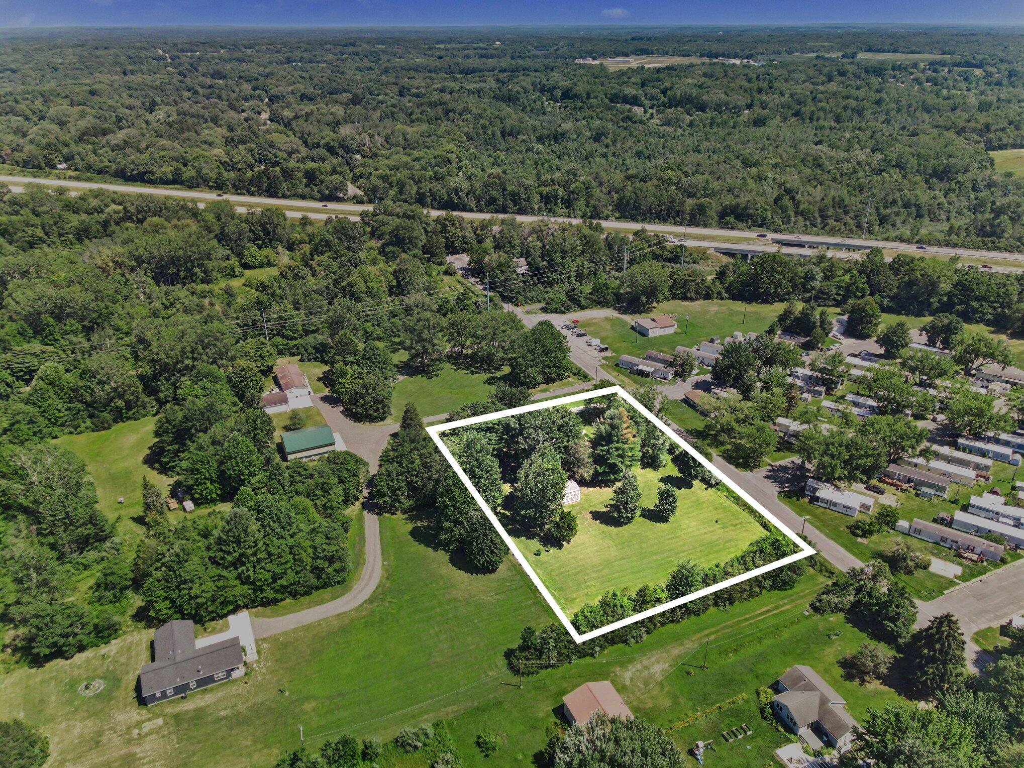 75620 16th Avenue South Haven MI 49090