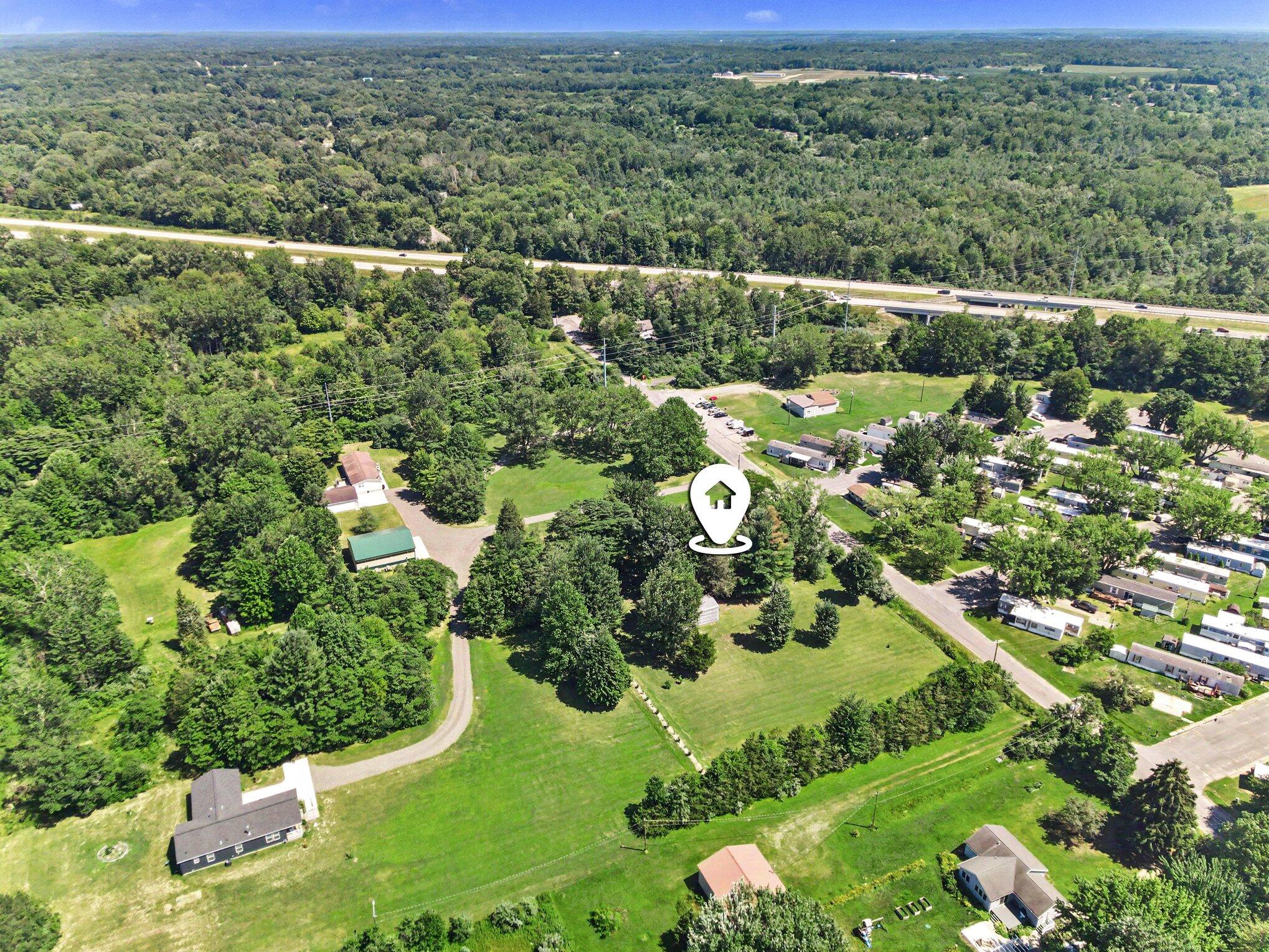 75620 16th Avenue South Haven MI 49090