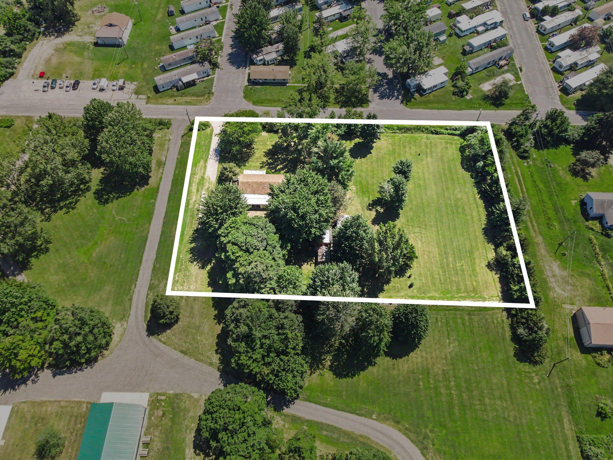 75620 16th Avenue South Haven MI 49090