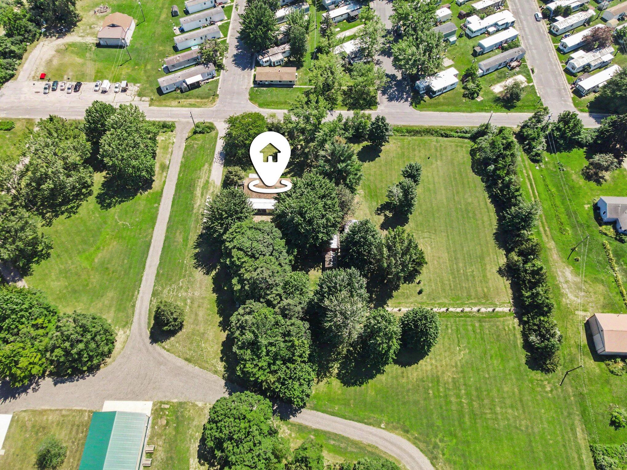 75620 16th Avenue South Haven MI 49090