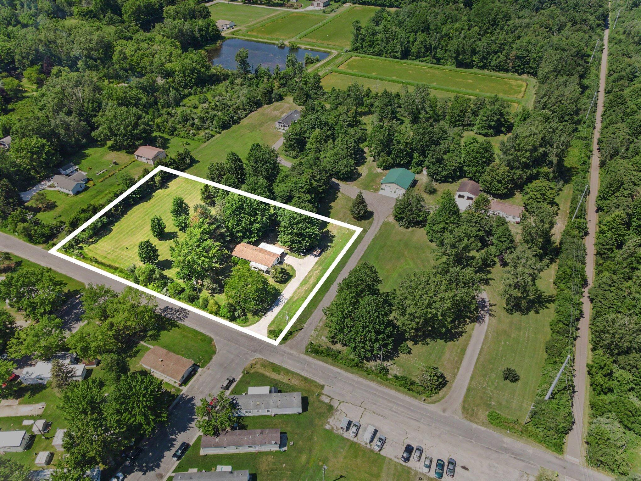 75620 16th Avenue South Haven MI 49090