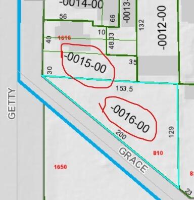 1616 S Getty Street Muskegon MI 49442