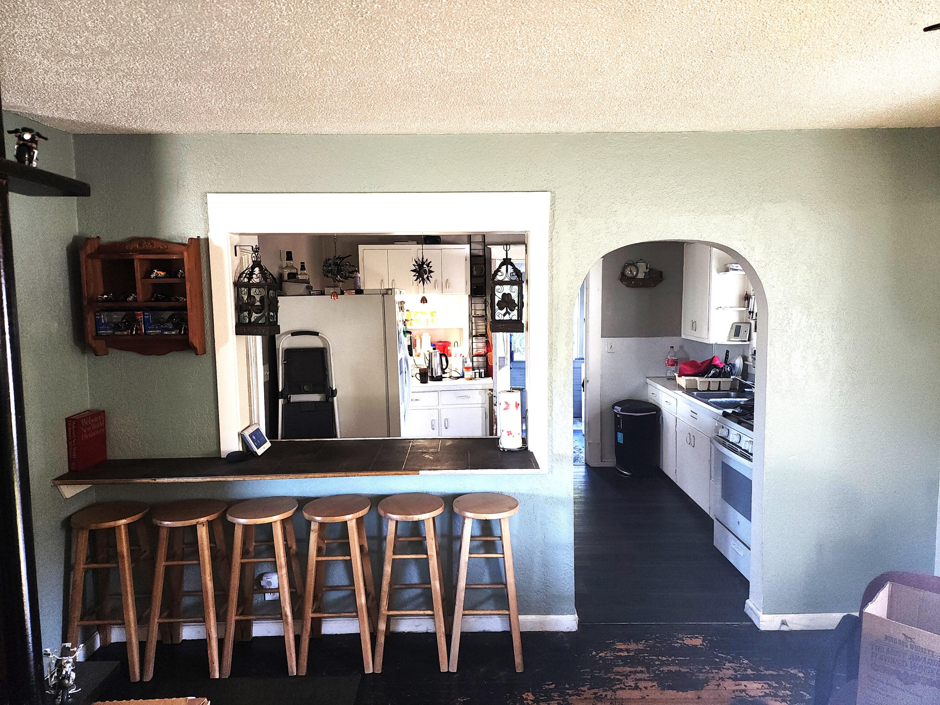 1616 S Getty Street Muskegon MI 49442