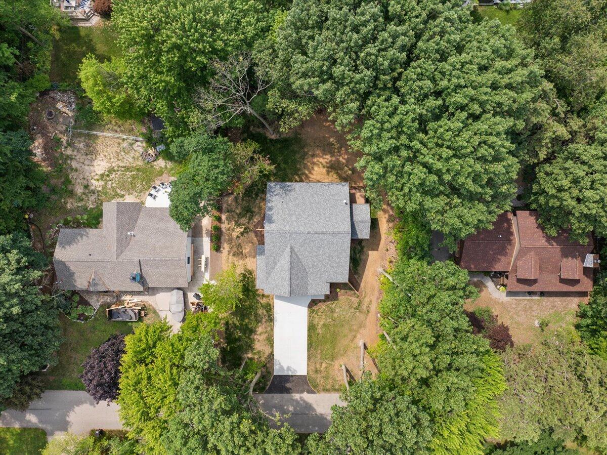 3439 Hollywood Drive Holland MI 49424