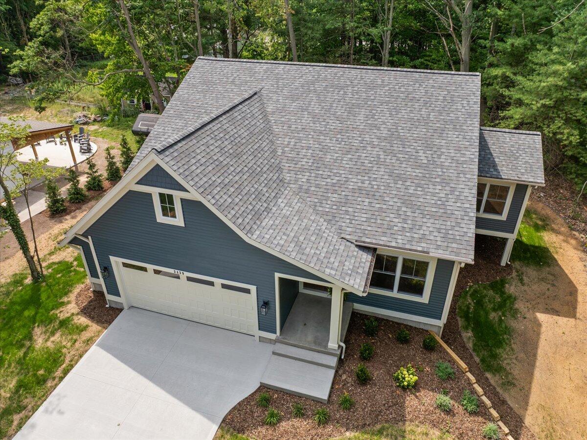 3439 Hollywood Drive Holland MI 49424