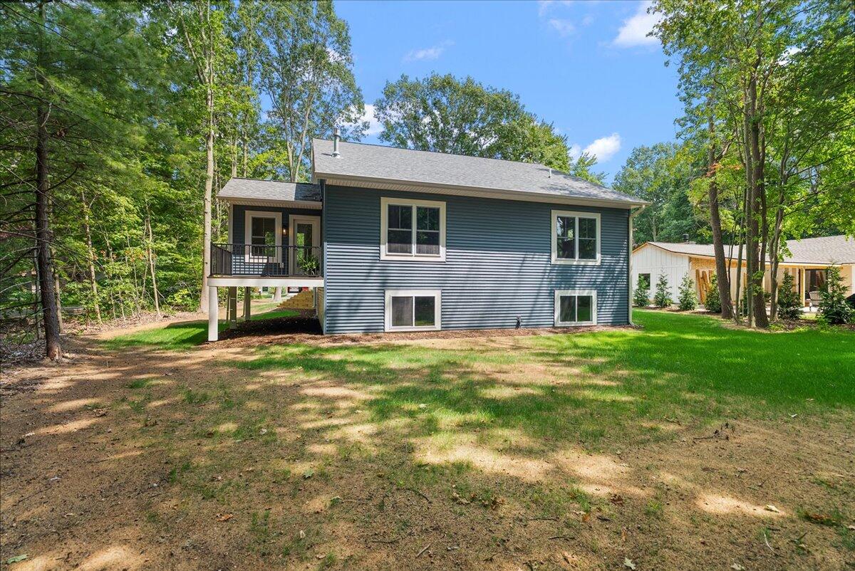 3439 Hollywood Drive Holland MI 49424