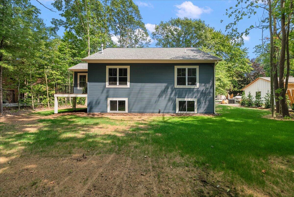 3439 Hollywood Drive Holland MI 49424