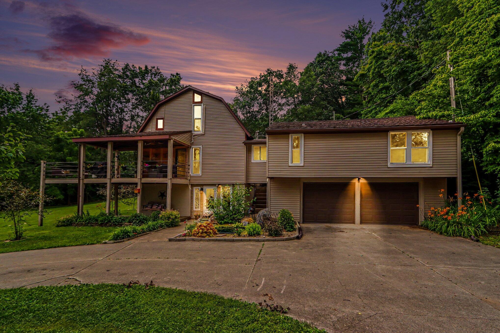 55942 Day Road Marcellus MI 49067