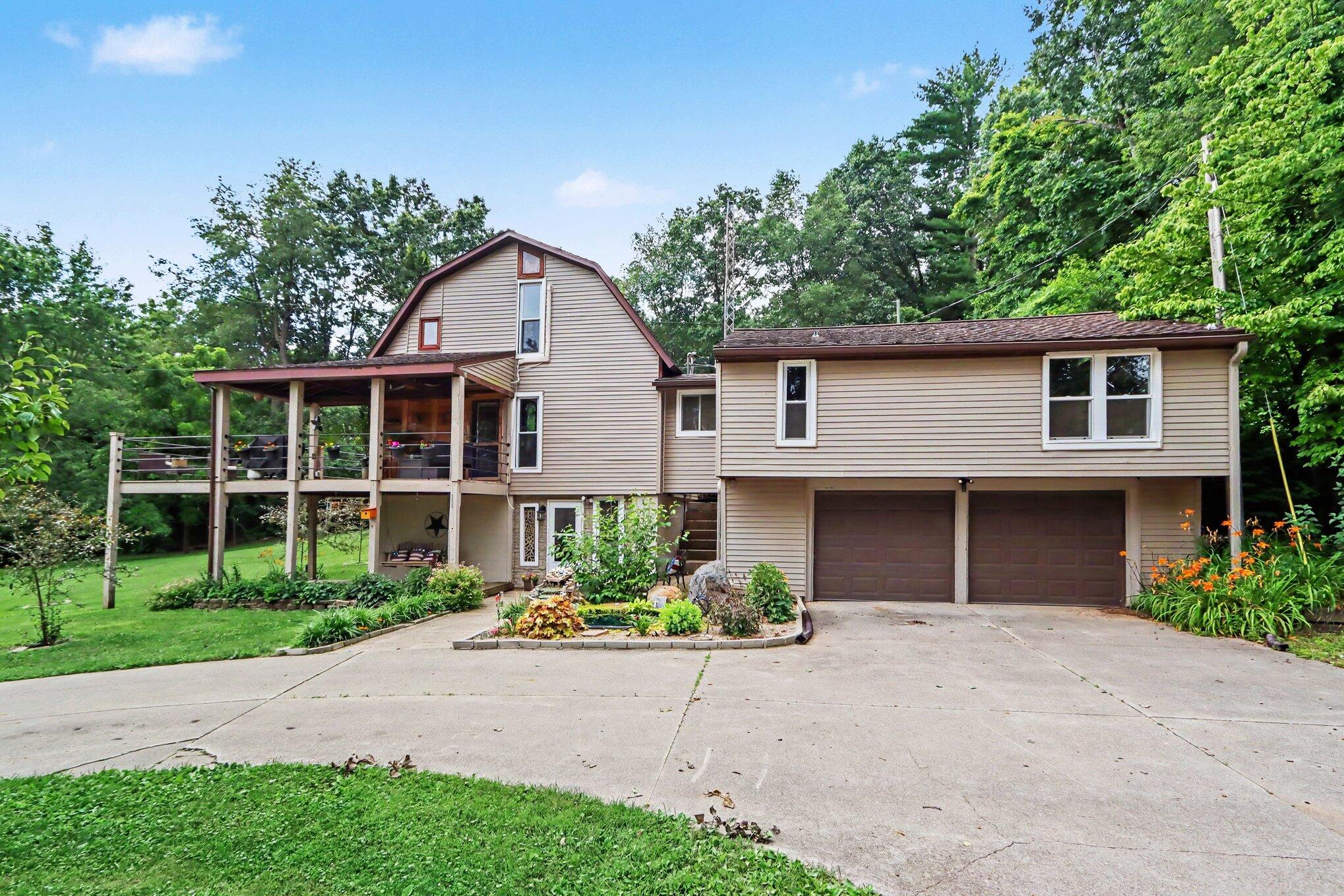 55942 Day Road Marcellus MI 49067